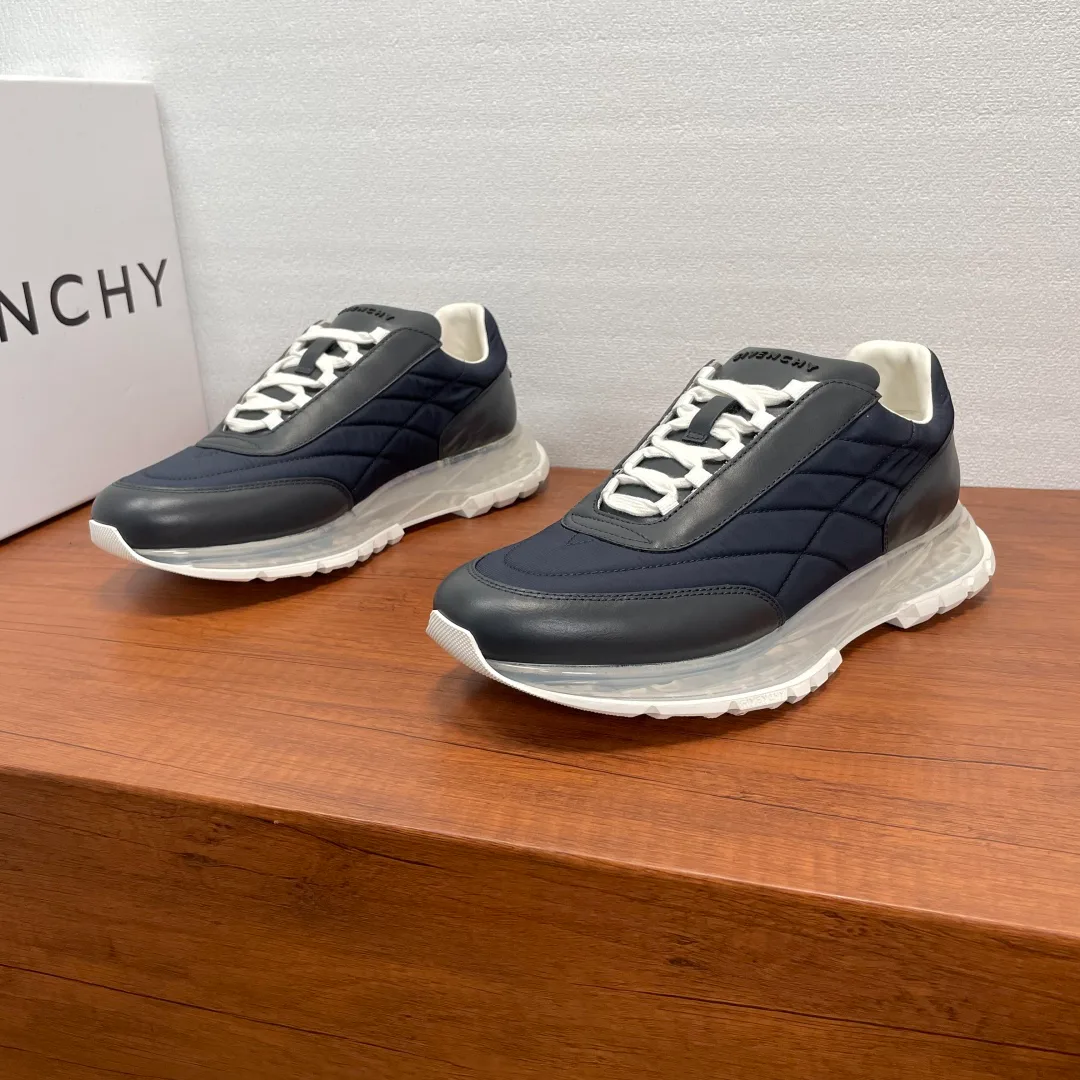 Кроссовки Мужские Givenchy 115788