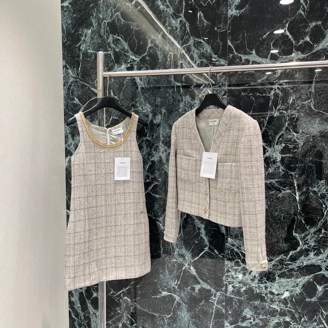 Куртки Женские Chanel 496623