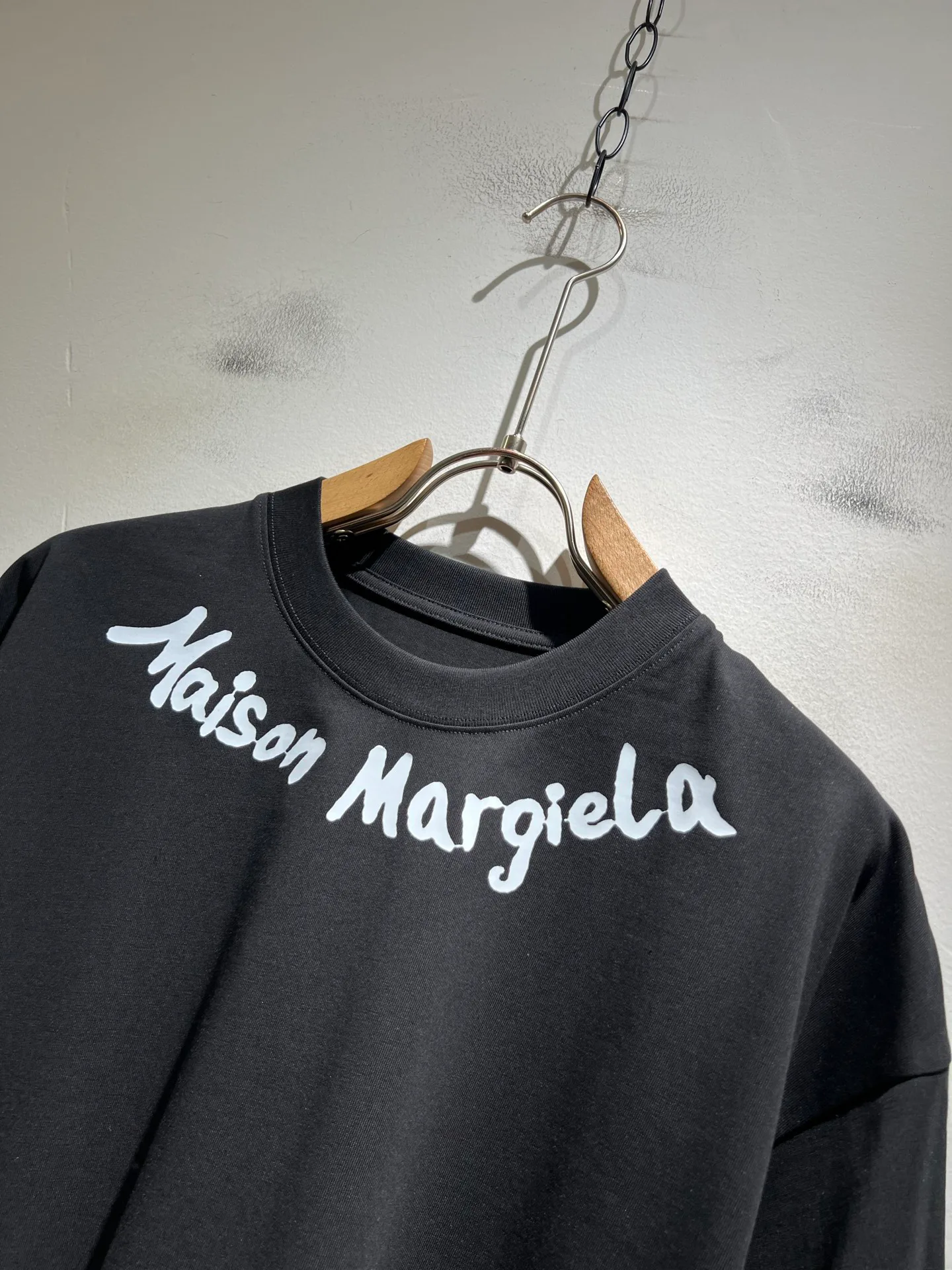 Футболки Мужские Maison Margiela 1220287