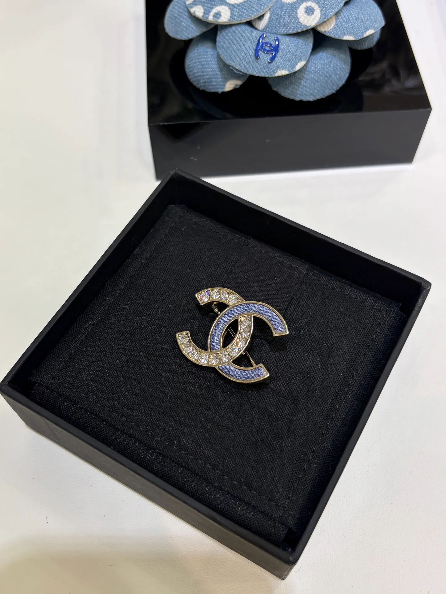 Бижутерия Chanel 6317375