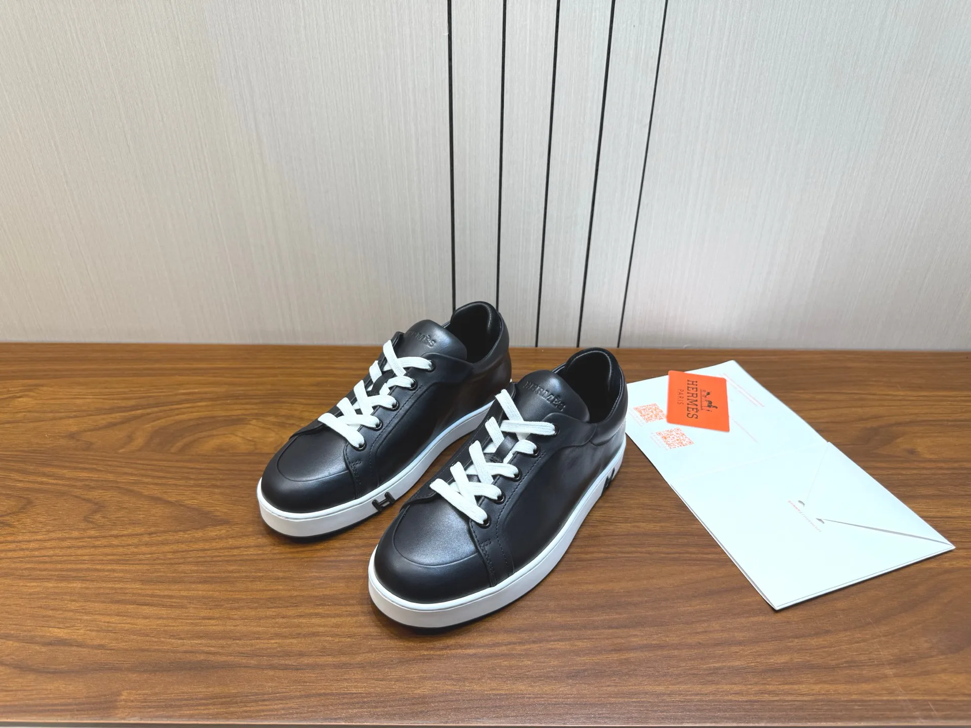 Кеды Женские Hermes 140447