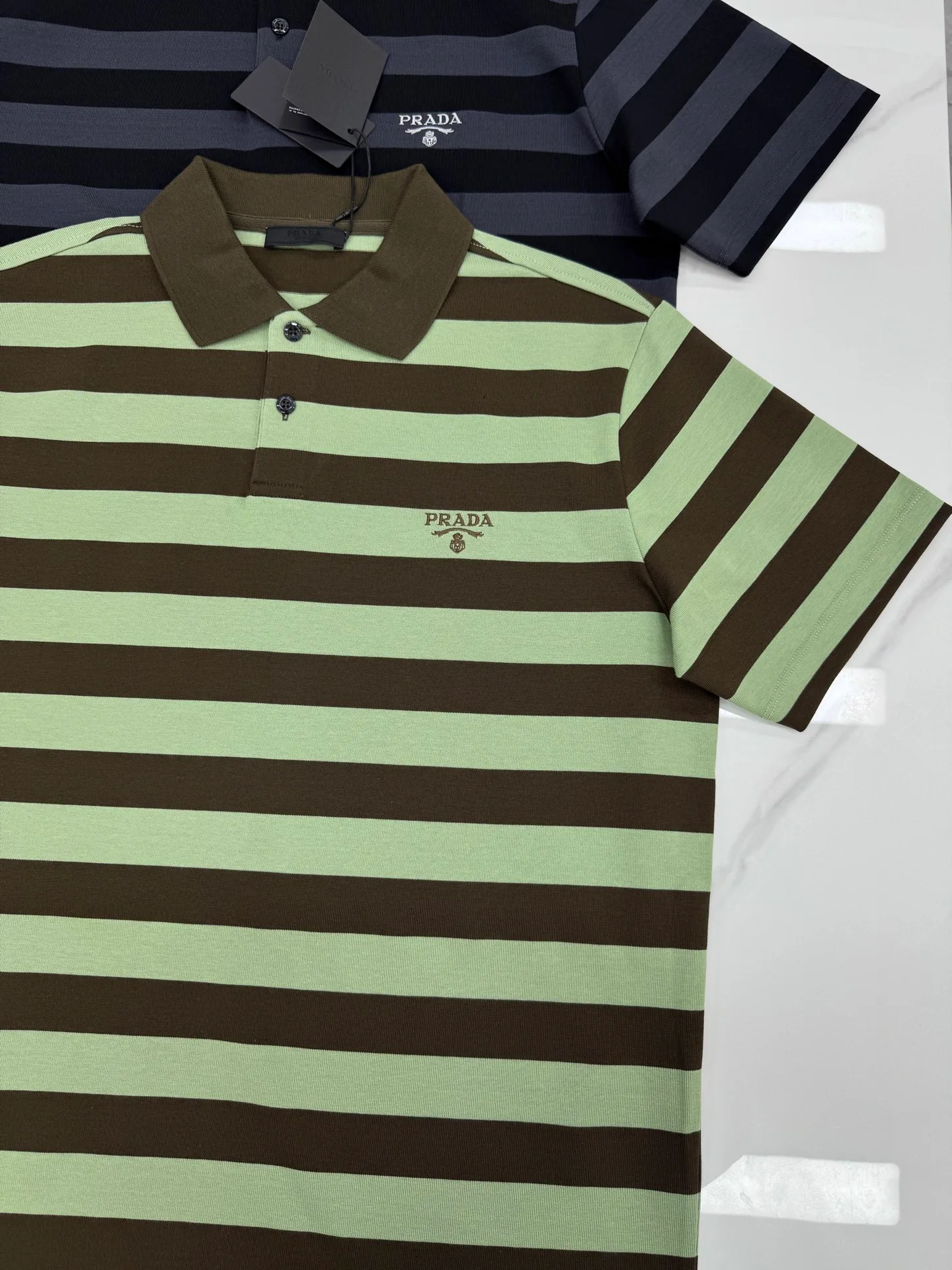 Рубашки Женские Prada 12701912