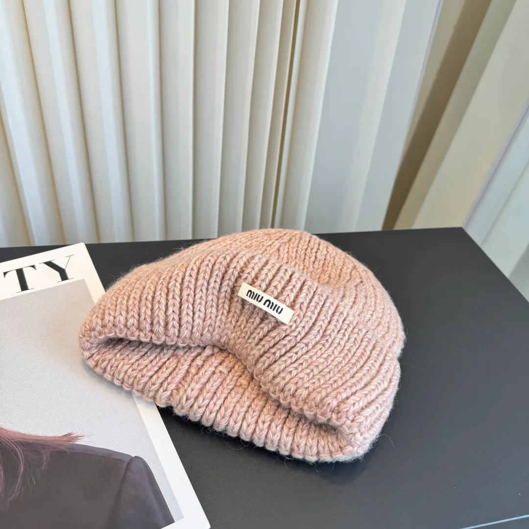 Головные Уборы Miu Miu 18198471