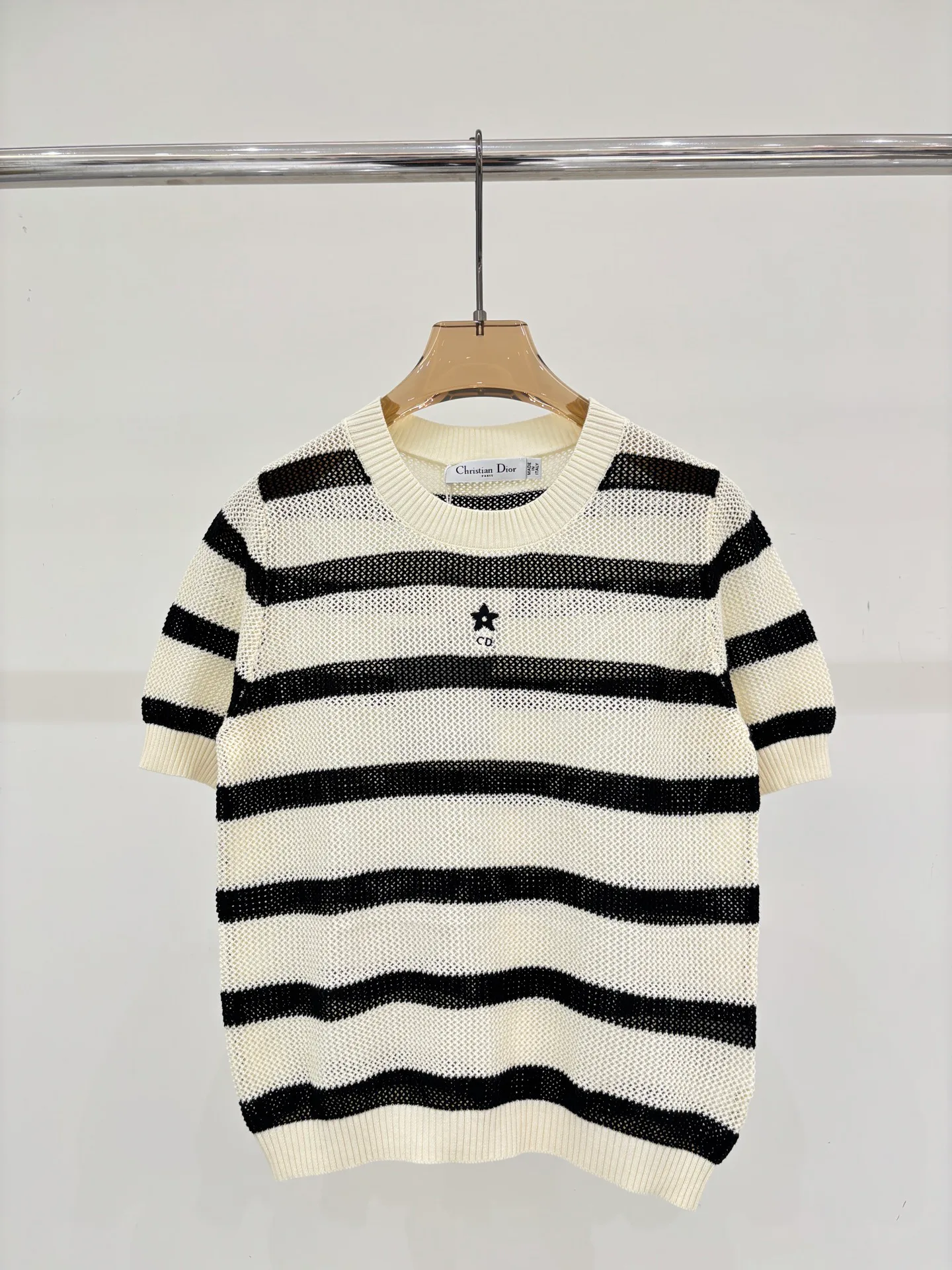 Футболки Женские Christian Dior 11509700