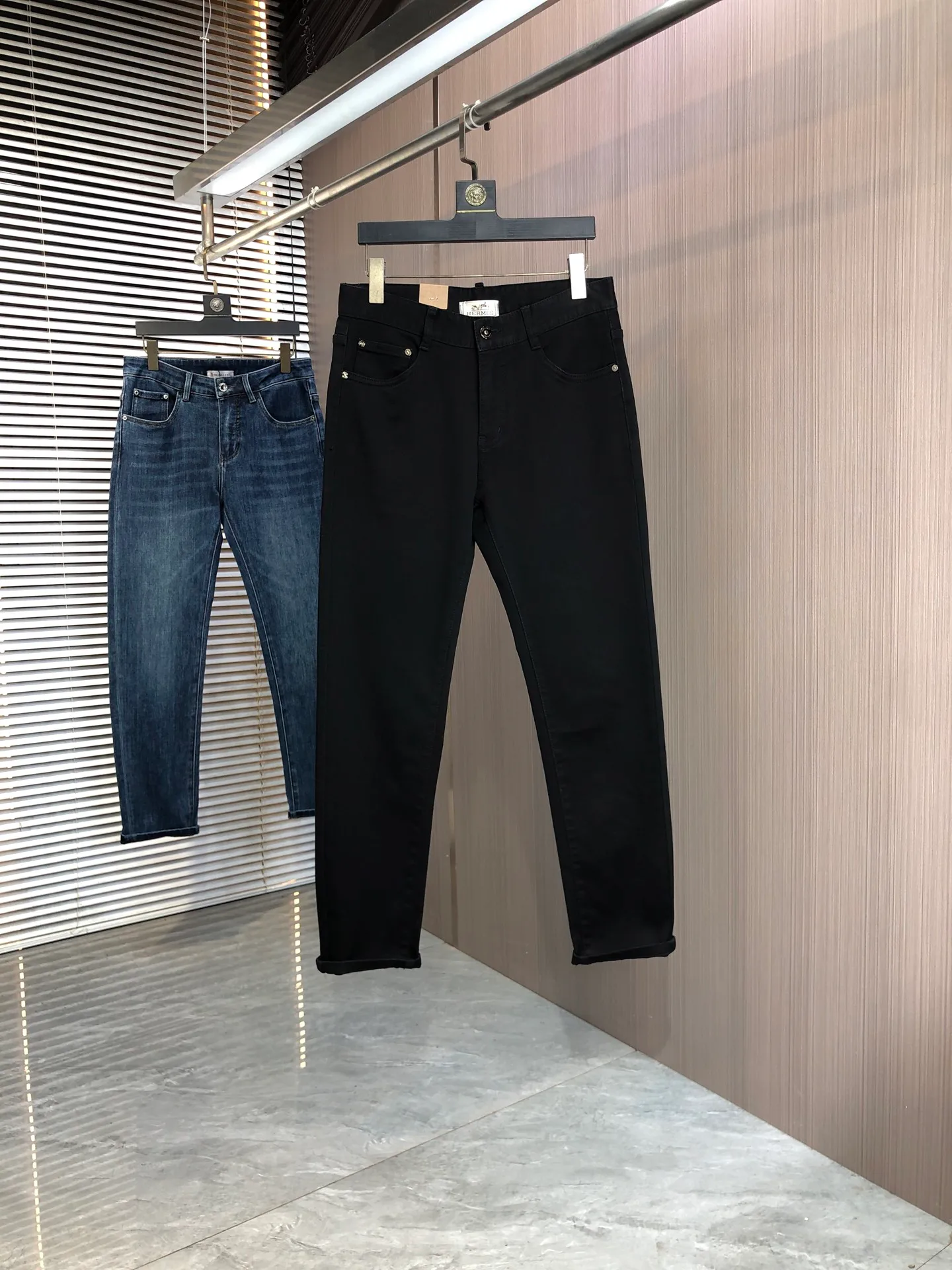 Джинсы Женские Hermes 10186886