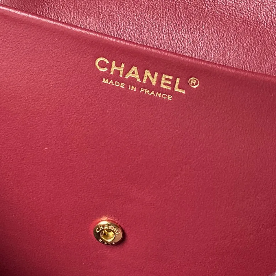 Классические Сумки Женские Chanel 18207801