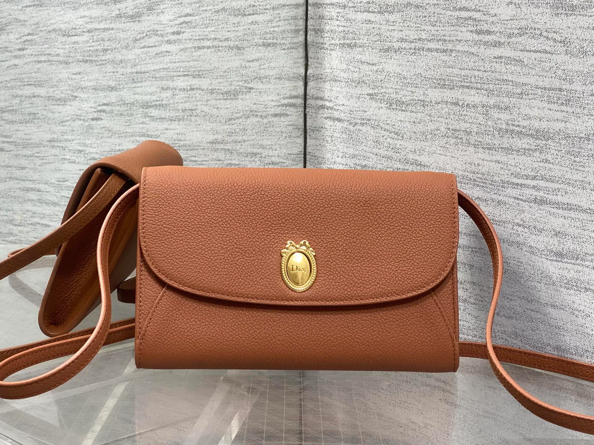 Классические Сумки Женские Christian Dior 16974215