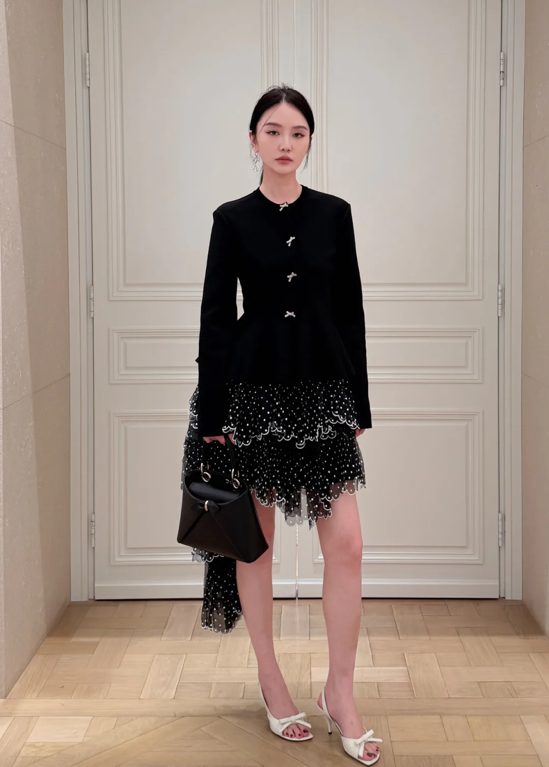 Джемперы И Свитеры Женские Christian Dior 18746367