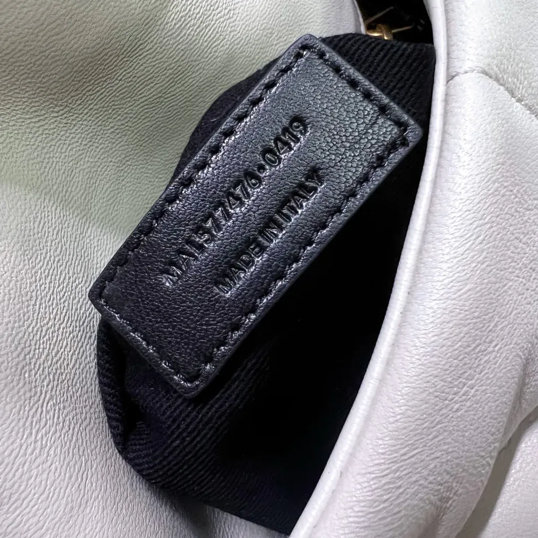 Сумки На Ремне Женские Saint Laurent 198644