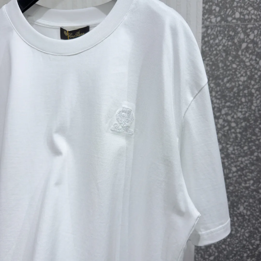 Футболки Мужские Loro Piana 11876398