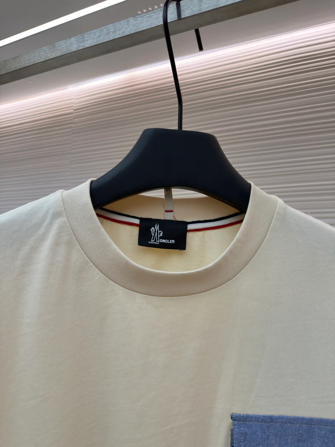 Футболки Мужские Moncler 13432823