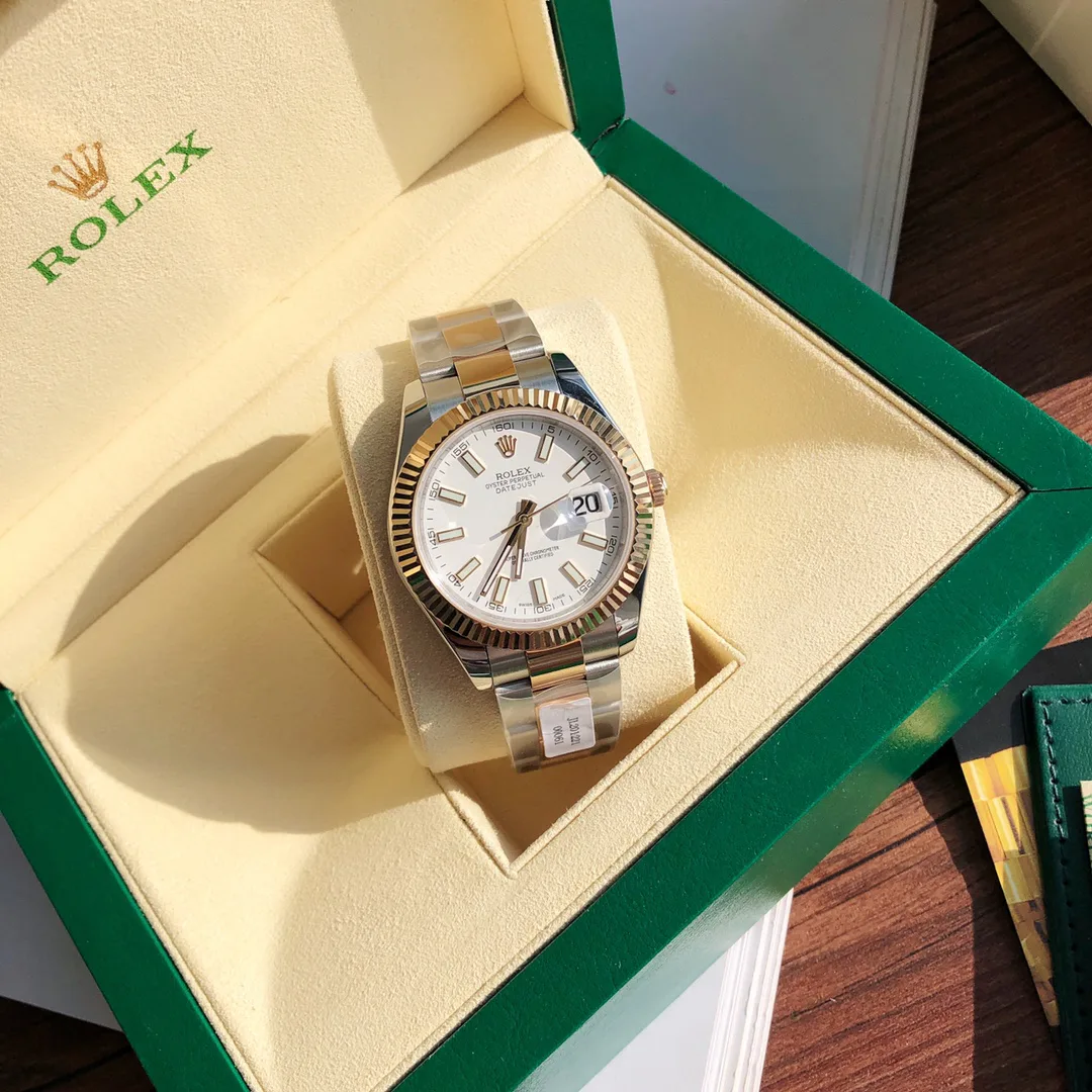 Часы Мужские Rolex 1031