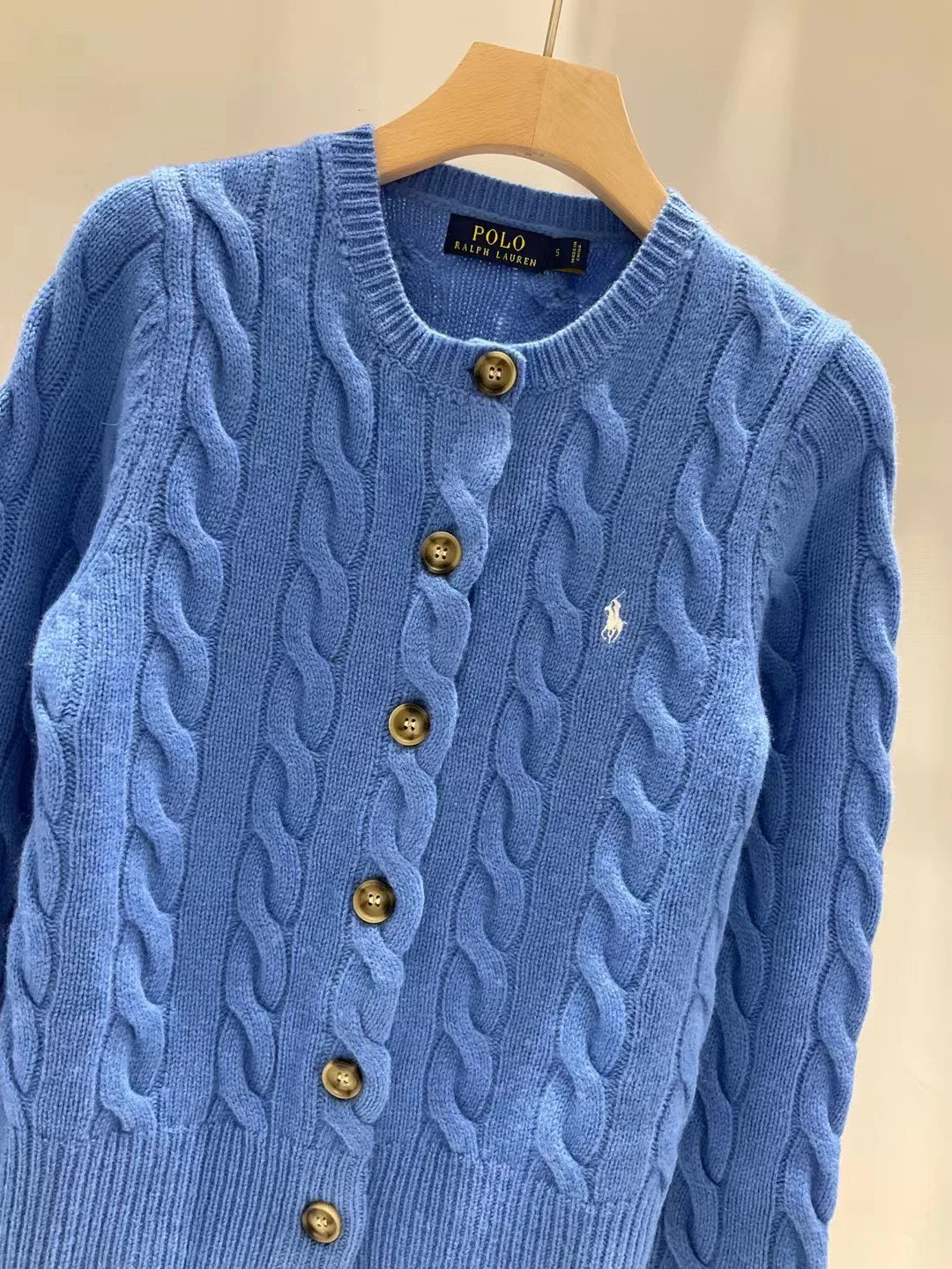 Джемперы И Свитеры Женские Ralph Lauren 18035484