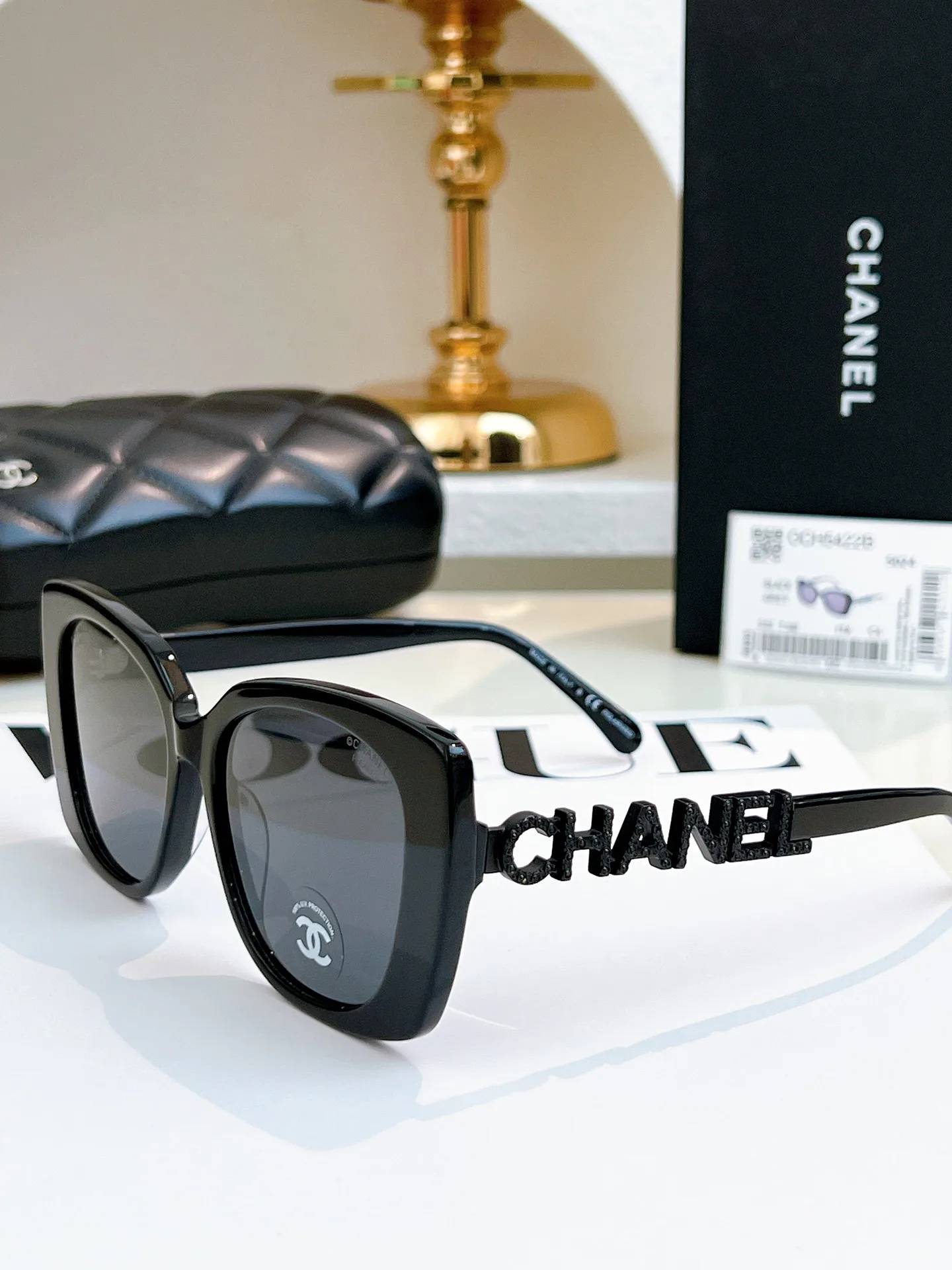 Очки Chanel 17366523