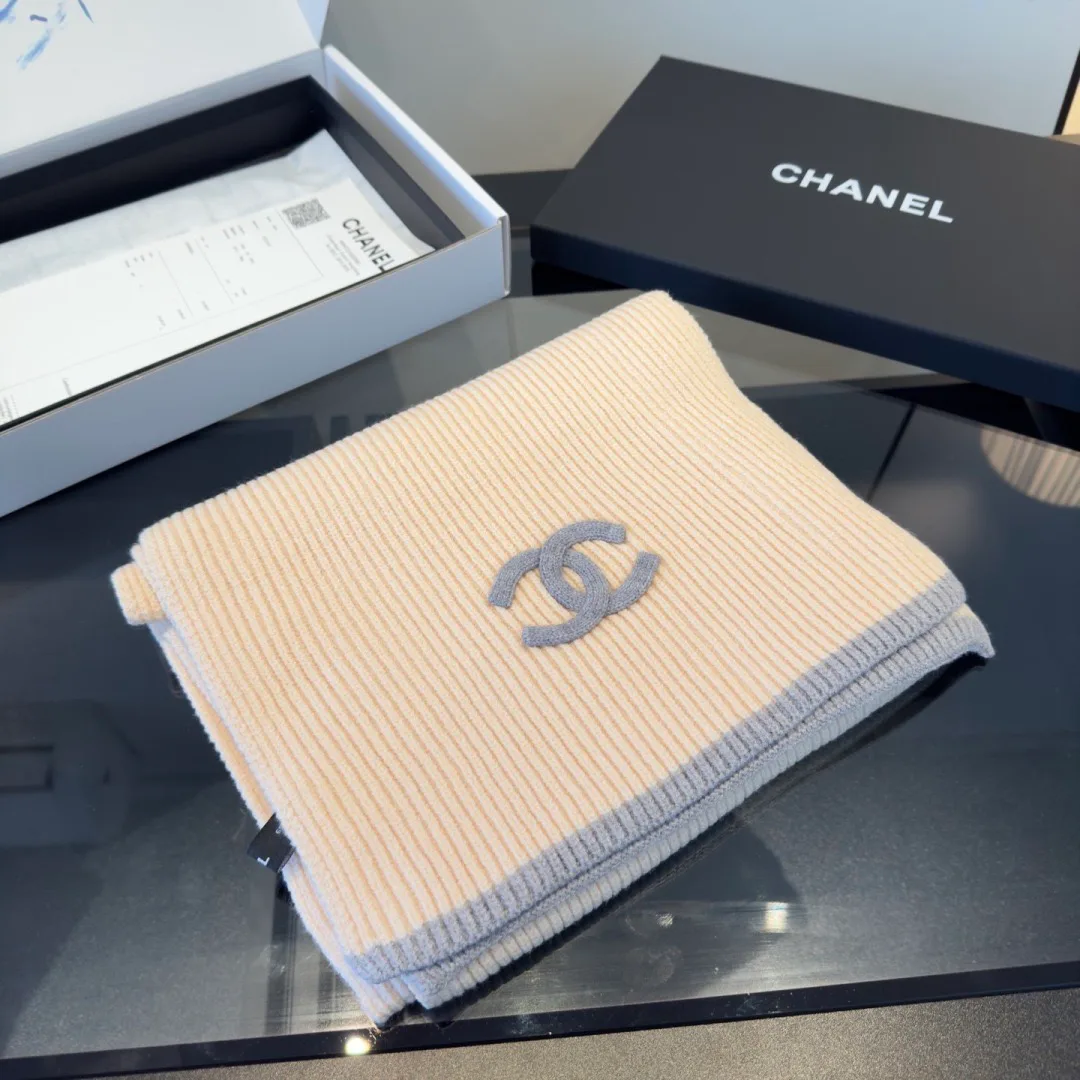 Шарфы Chanel 663285