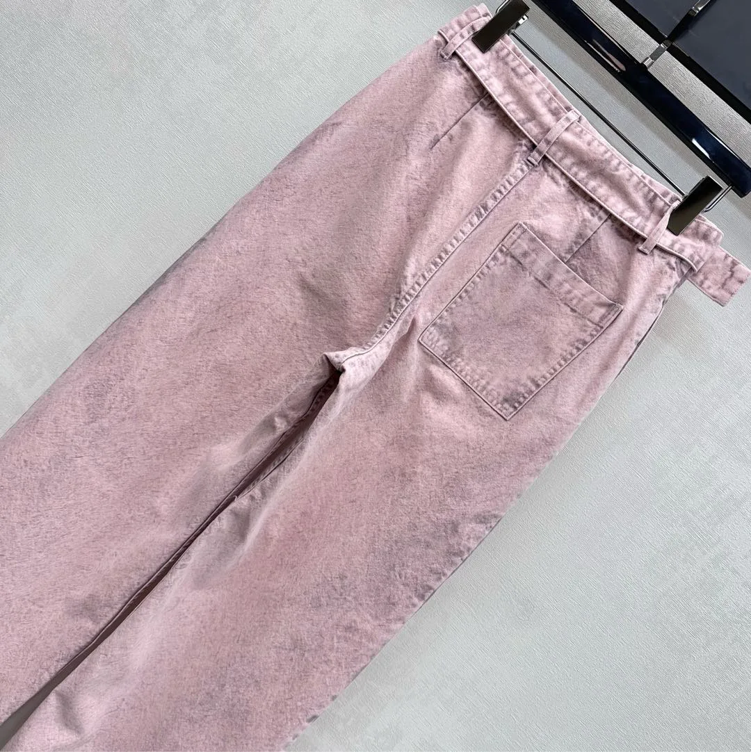 Джинсы Женские Loewe 1267545