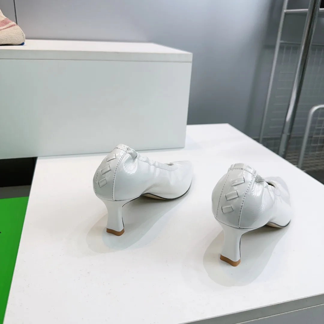 Туфли Женские Bottega Veneta 578229