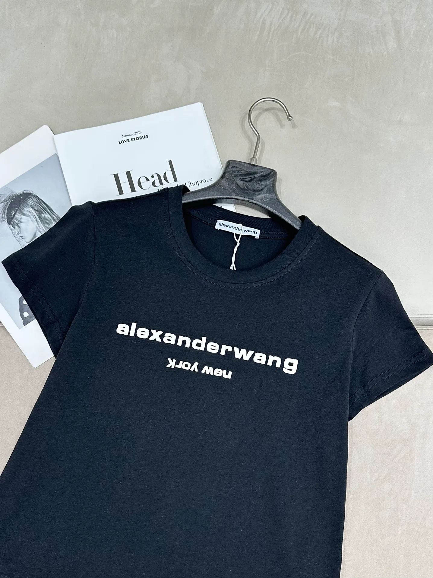 Футболки Женские Alexander Wang 5025337