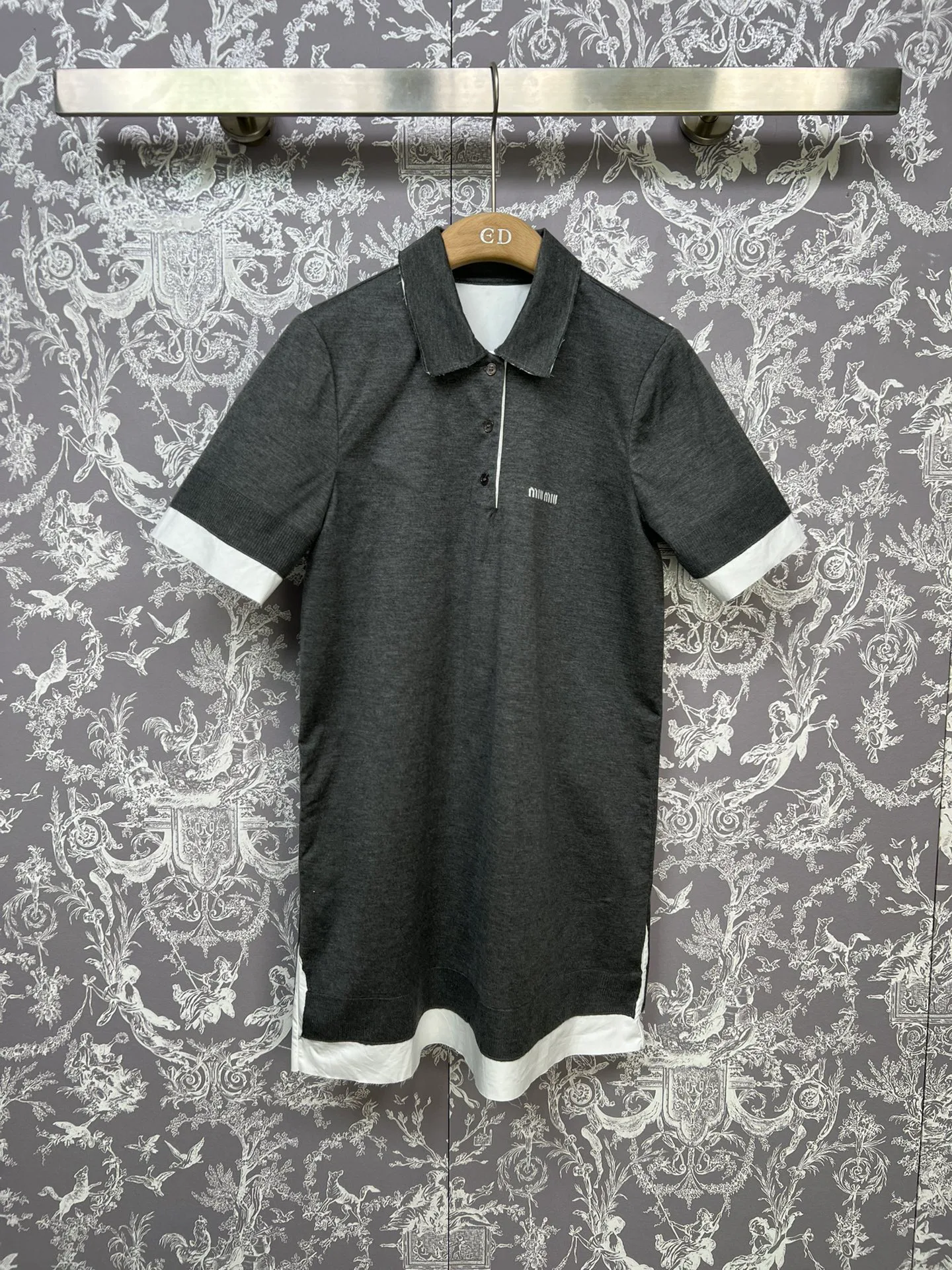 Платья Женские Miu Miu 20145