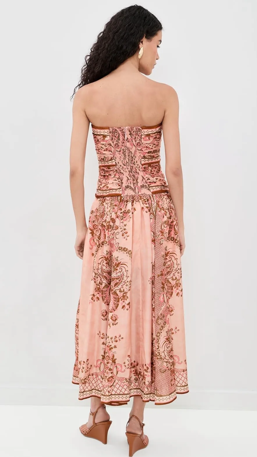Платья Женские Zimmermann 17394055