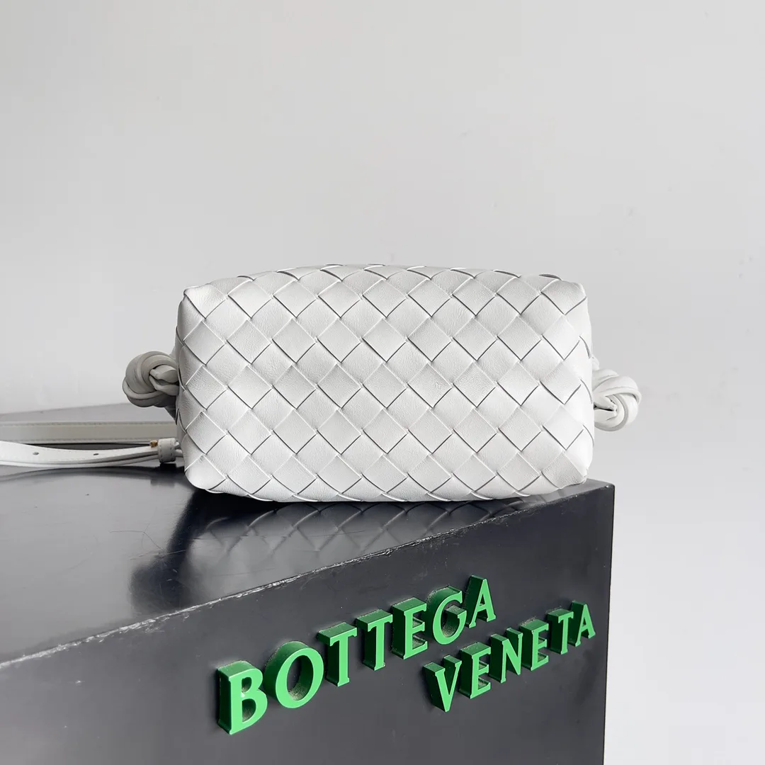 Сумки На Ремне Женские Bottega Veneta 317735