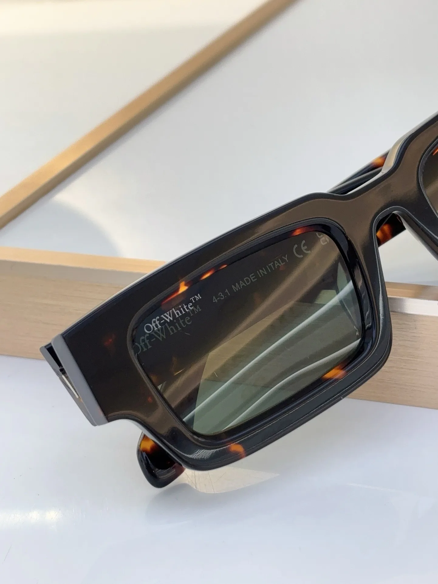 Очки Off-White 361567