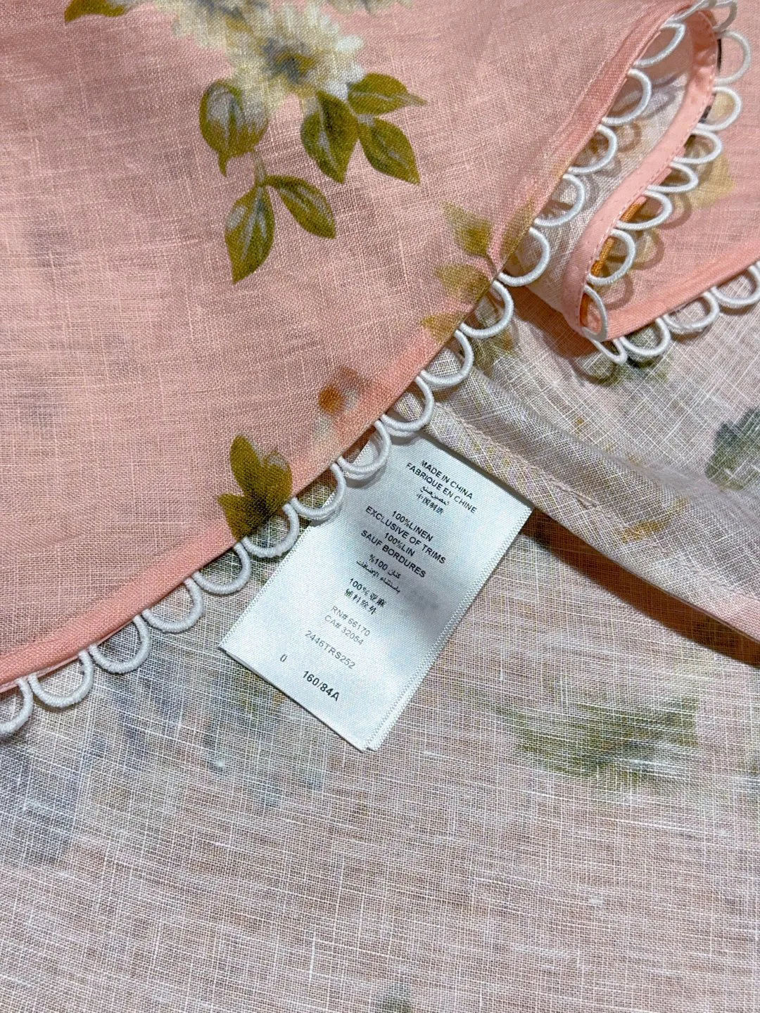 Платья Женские Zimmermann 27797