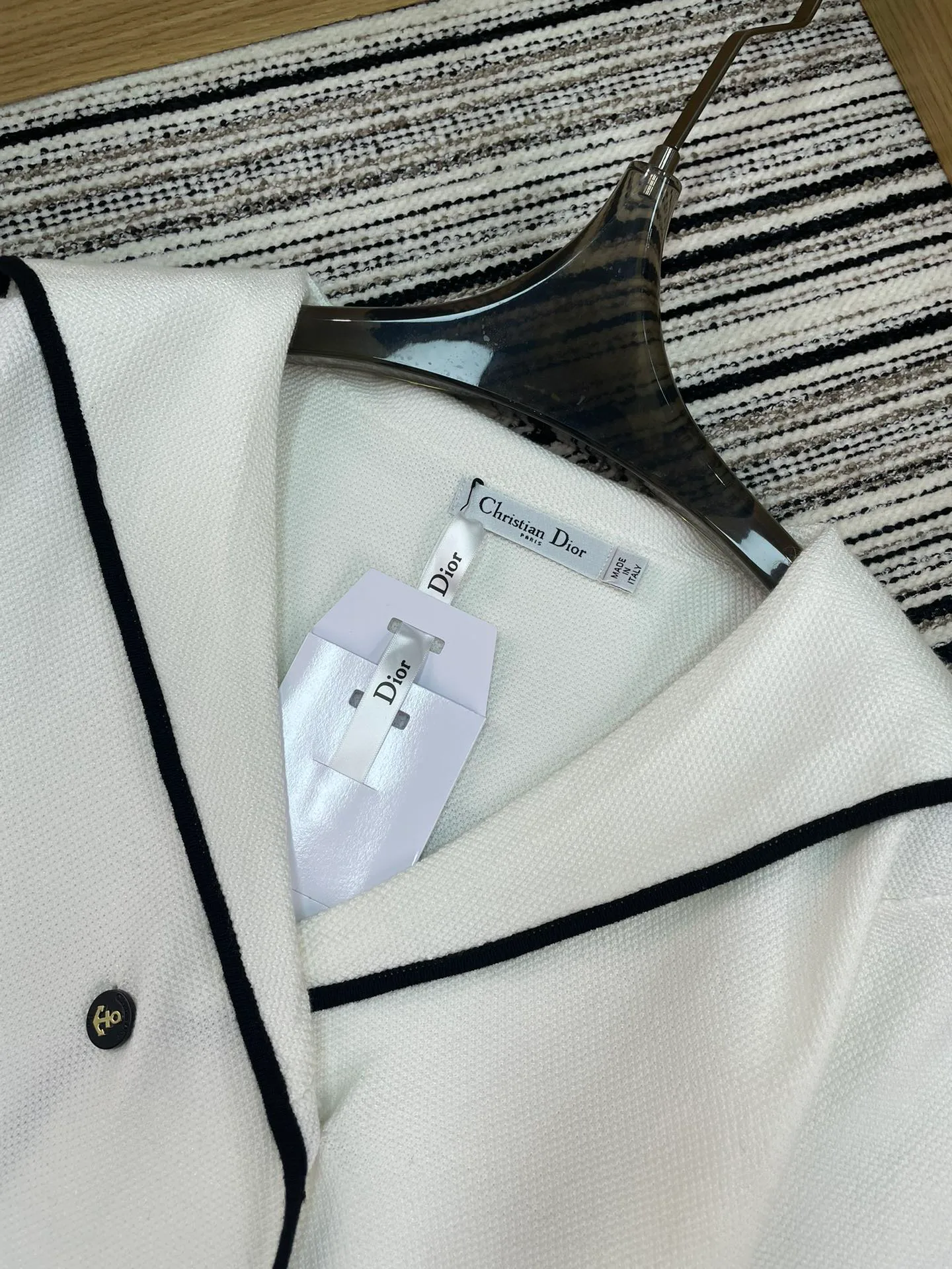Топы Женские Christian Dior 1594038