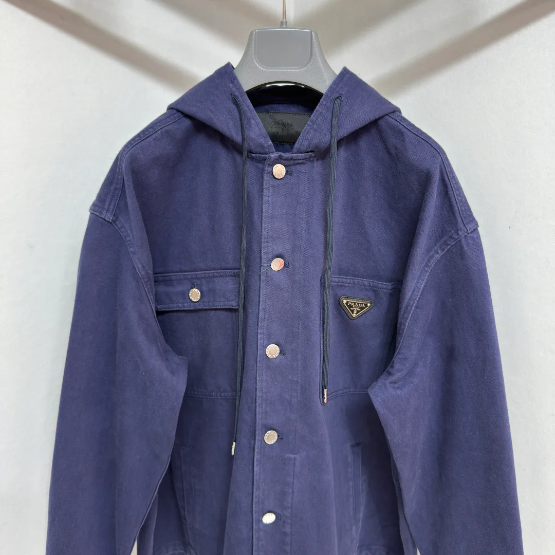 Куртки Мужские Prada 103163