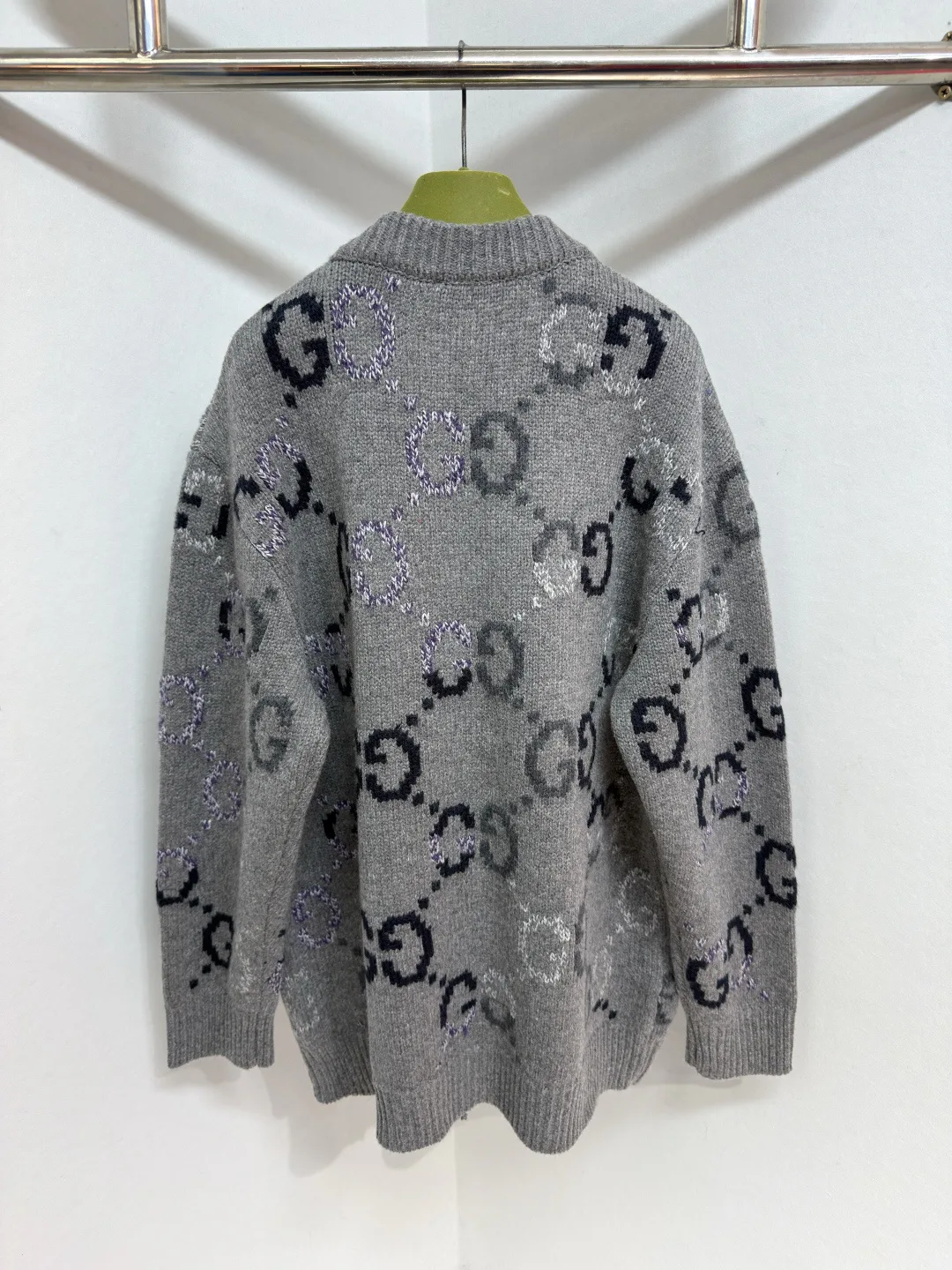 Джемперы И Свитеры Мужские Gucci 4539576