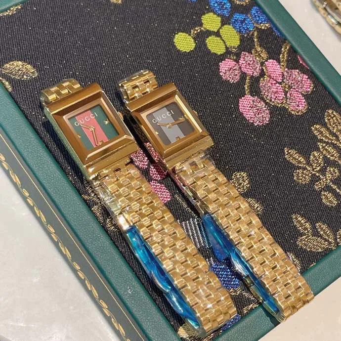 Часы Женские Gucci 11906690