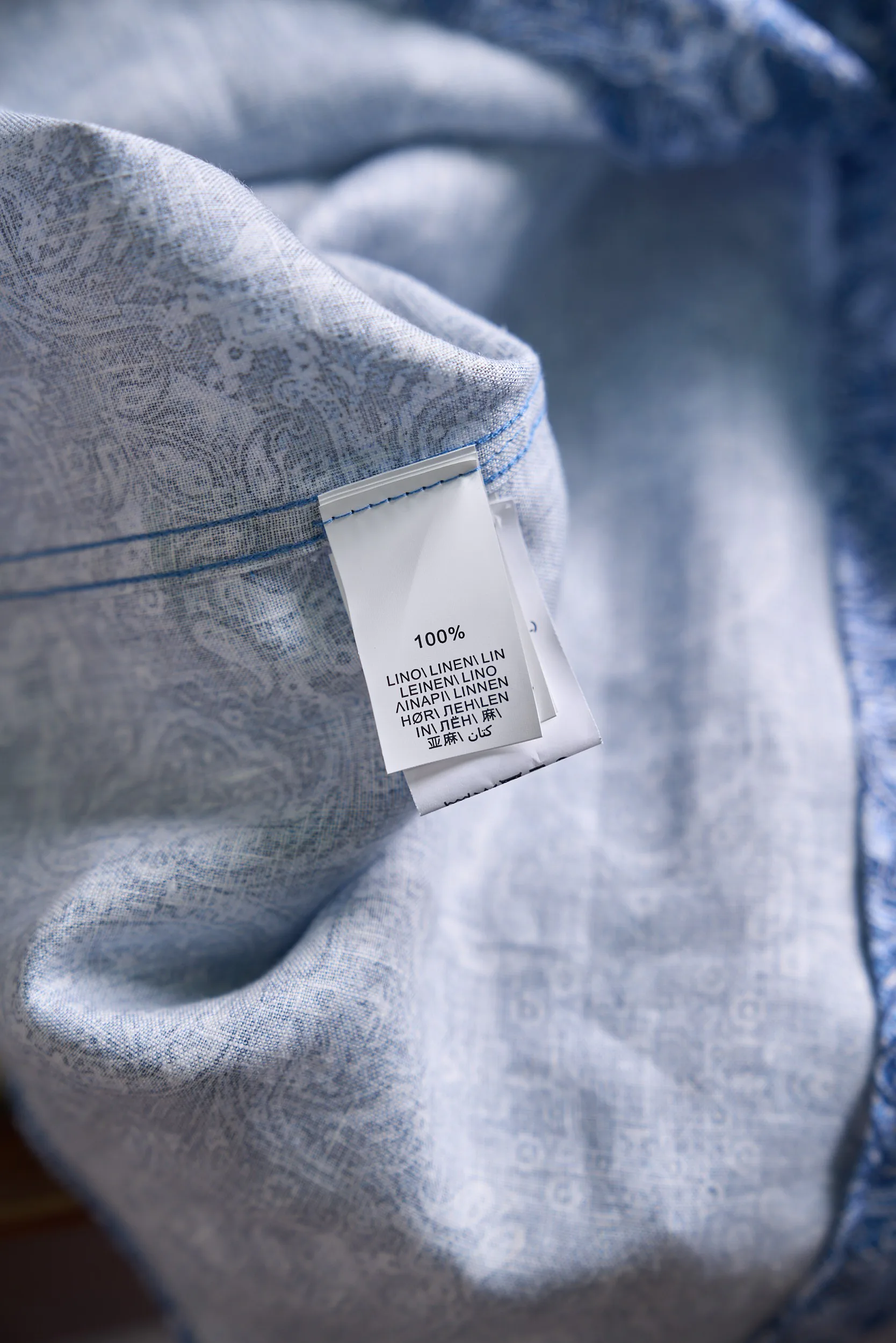 Рубашки Мужские Brunello Cucinelli 17999531