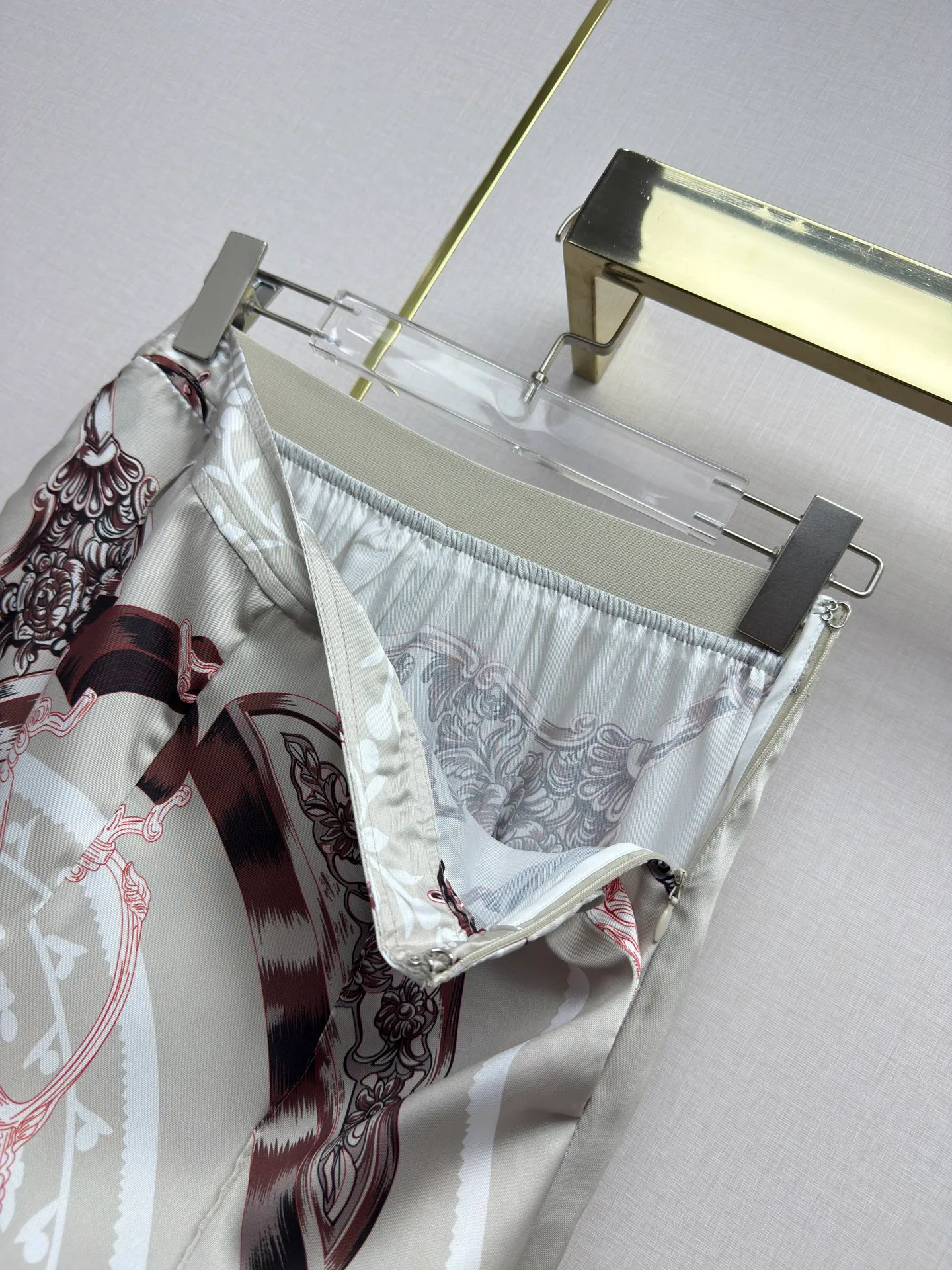 Брюки Женские Hermes 13464859
