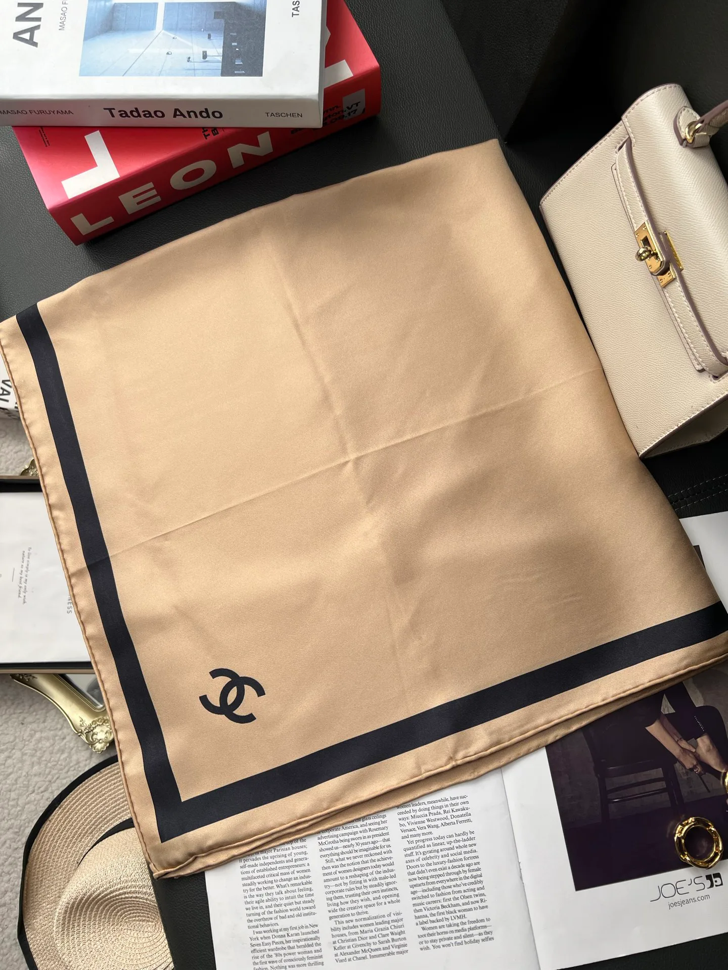 Платки Chanel 13478530