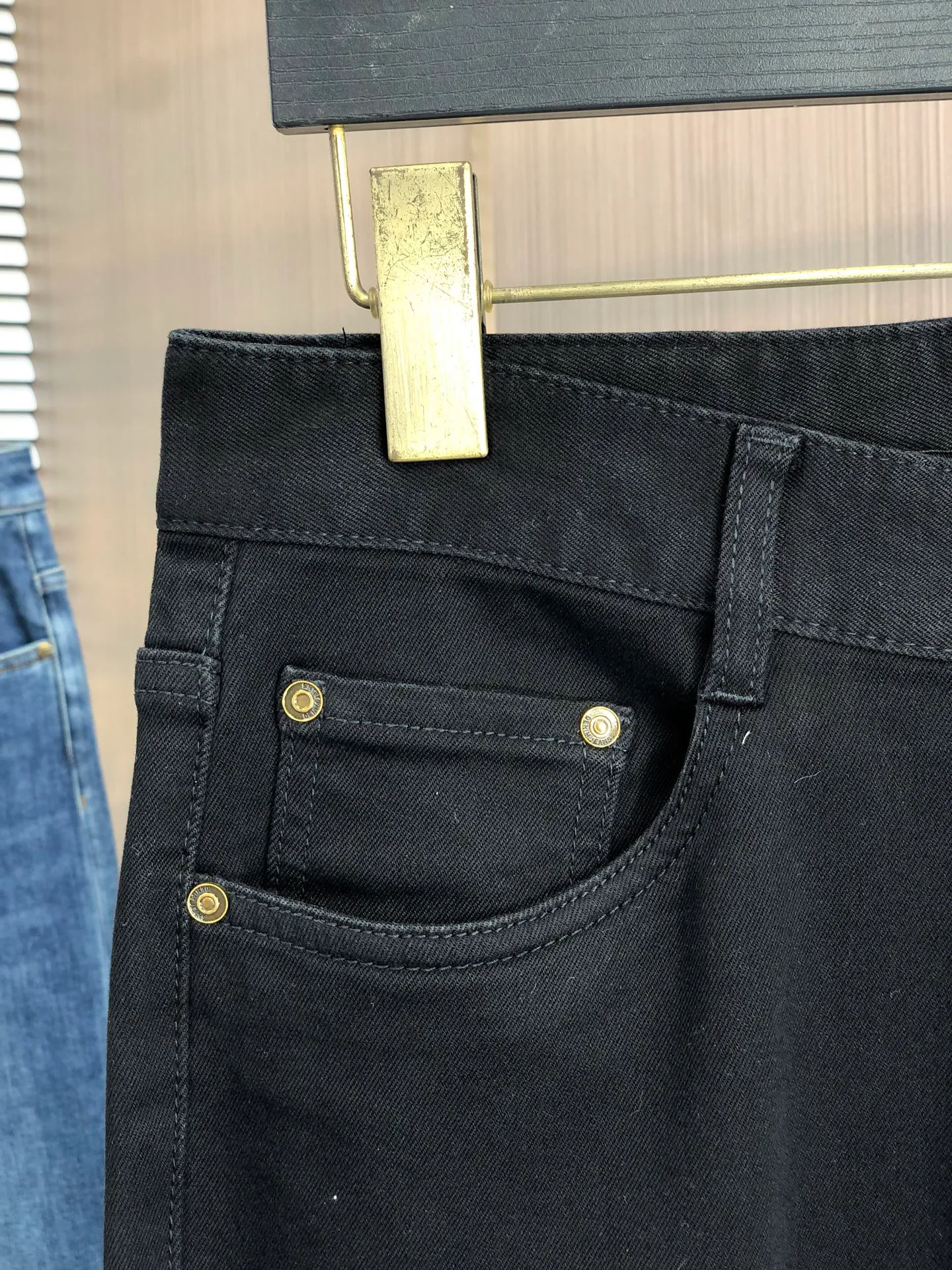 Джинсы Мужские Armani 6046298