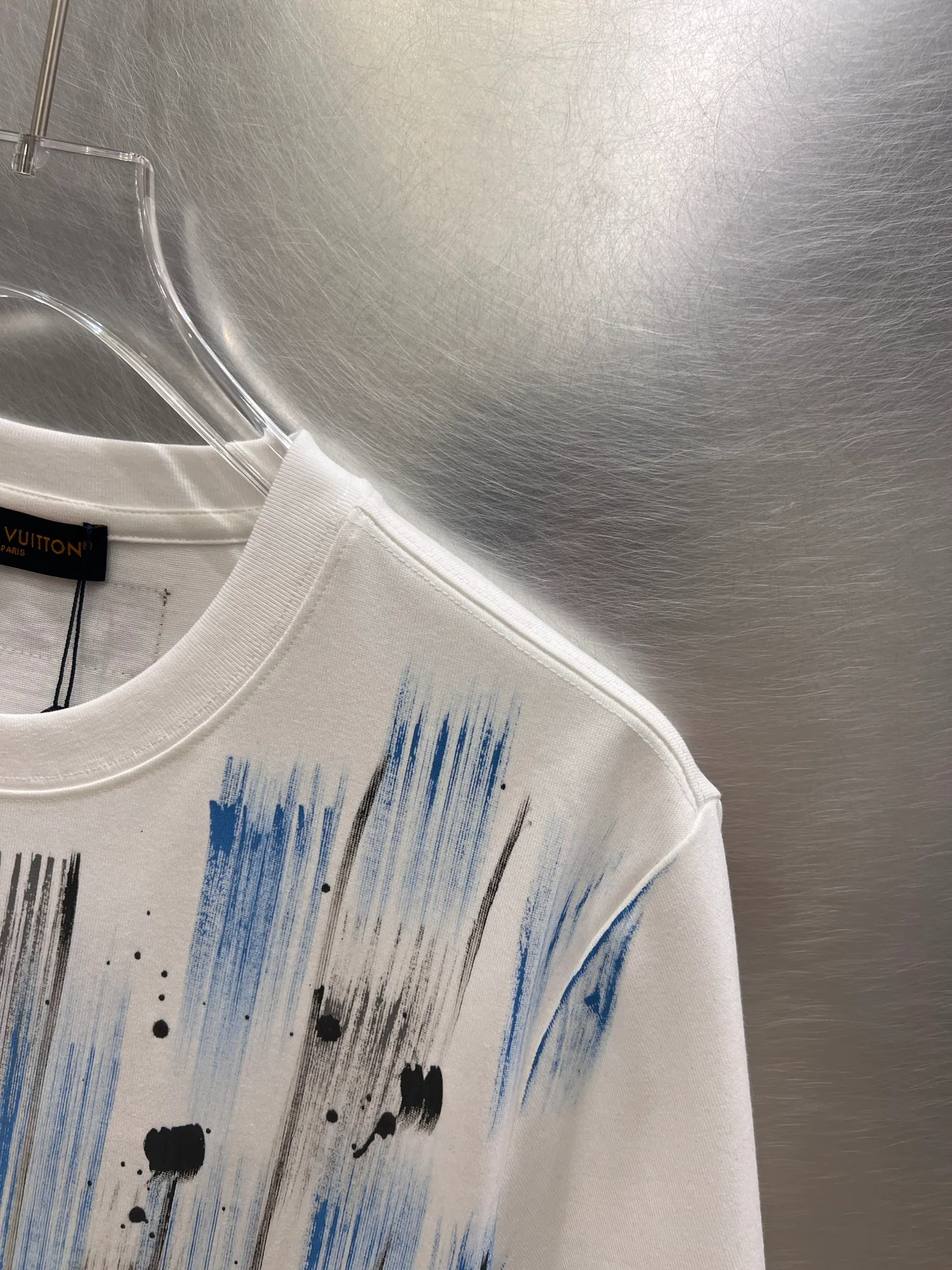 Футболки Мужские Louis Vuitton 9361485