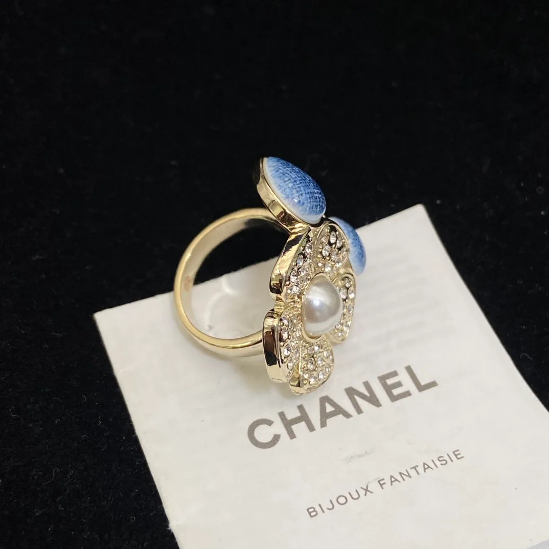 Бижутерия Chanel 5200526