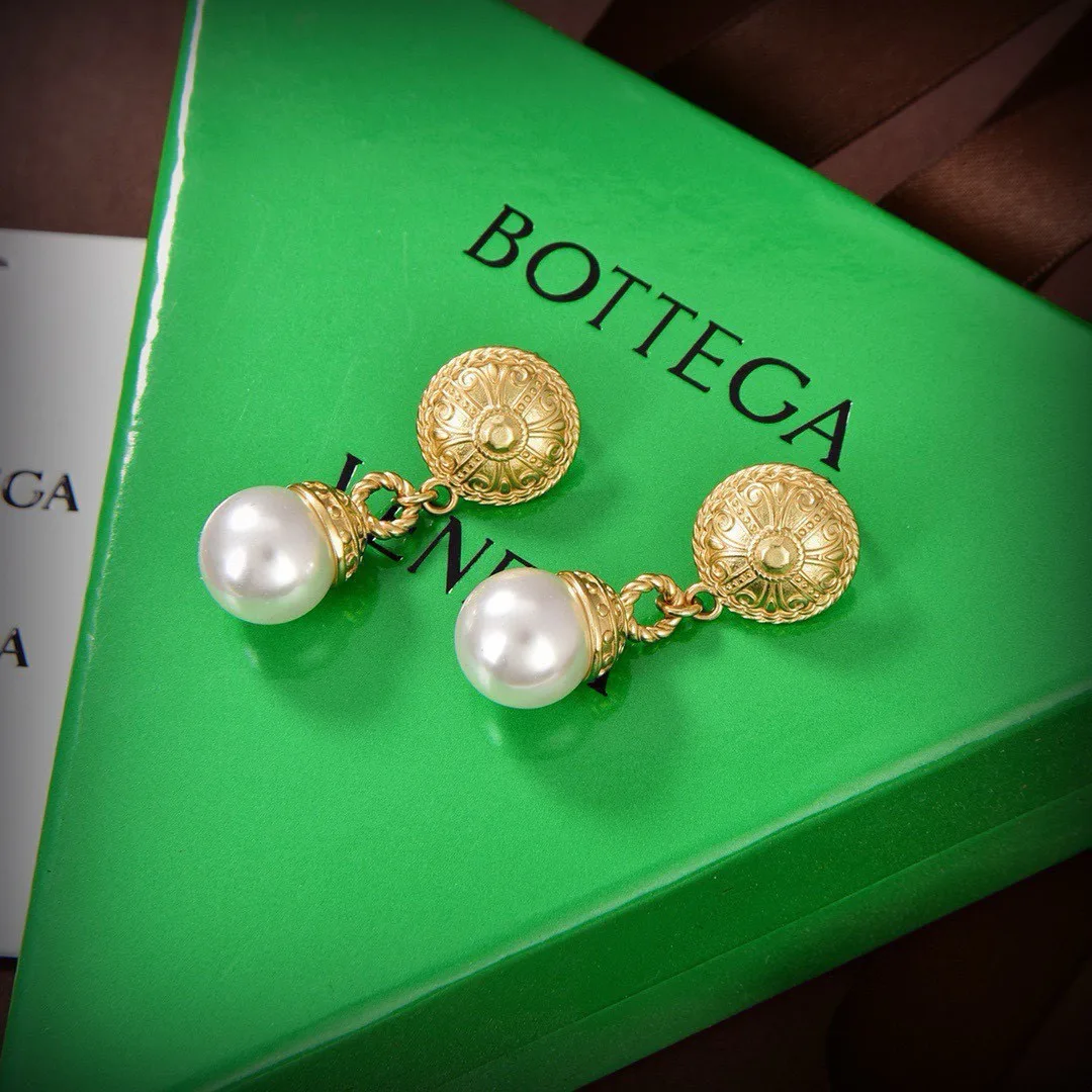 Бижутерия Bottega Veneta 17942843