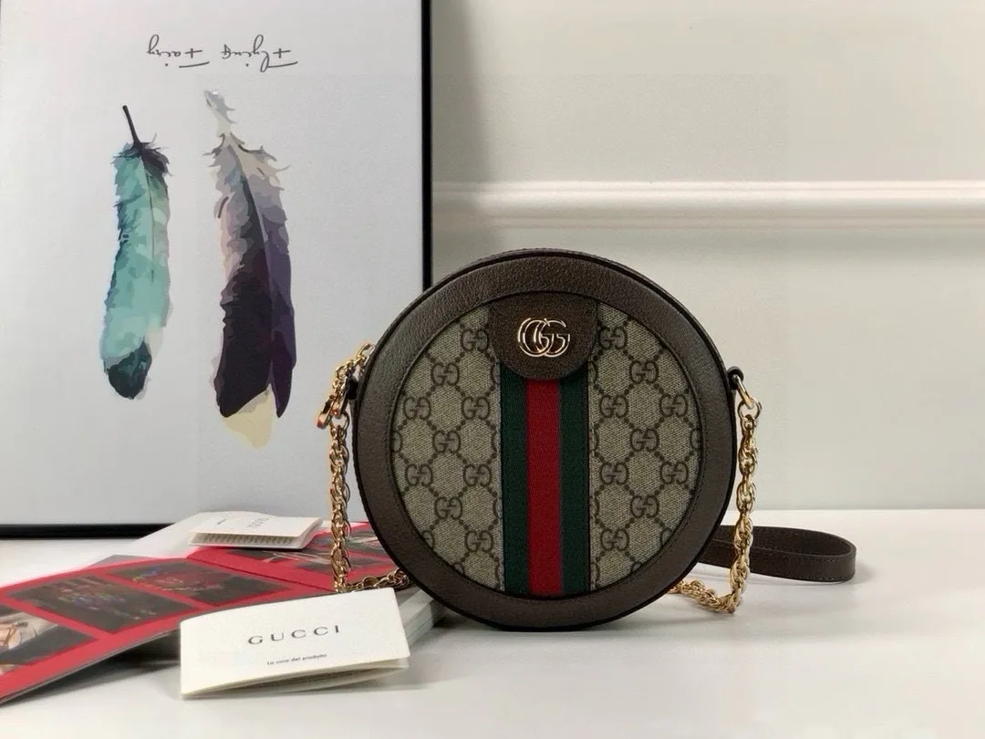 Сумки На Ремне Женские Gucci 15042