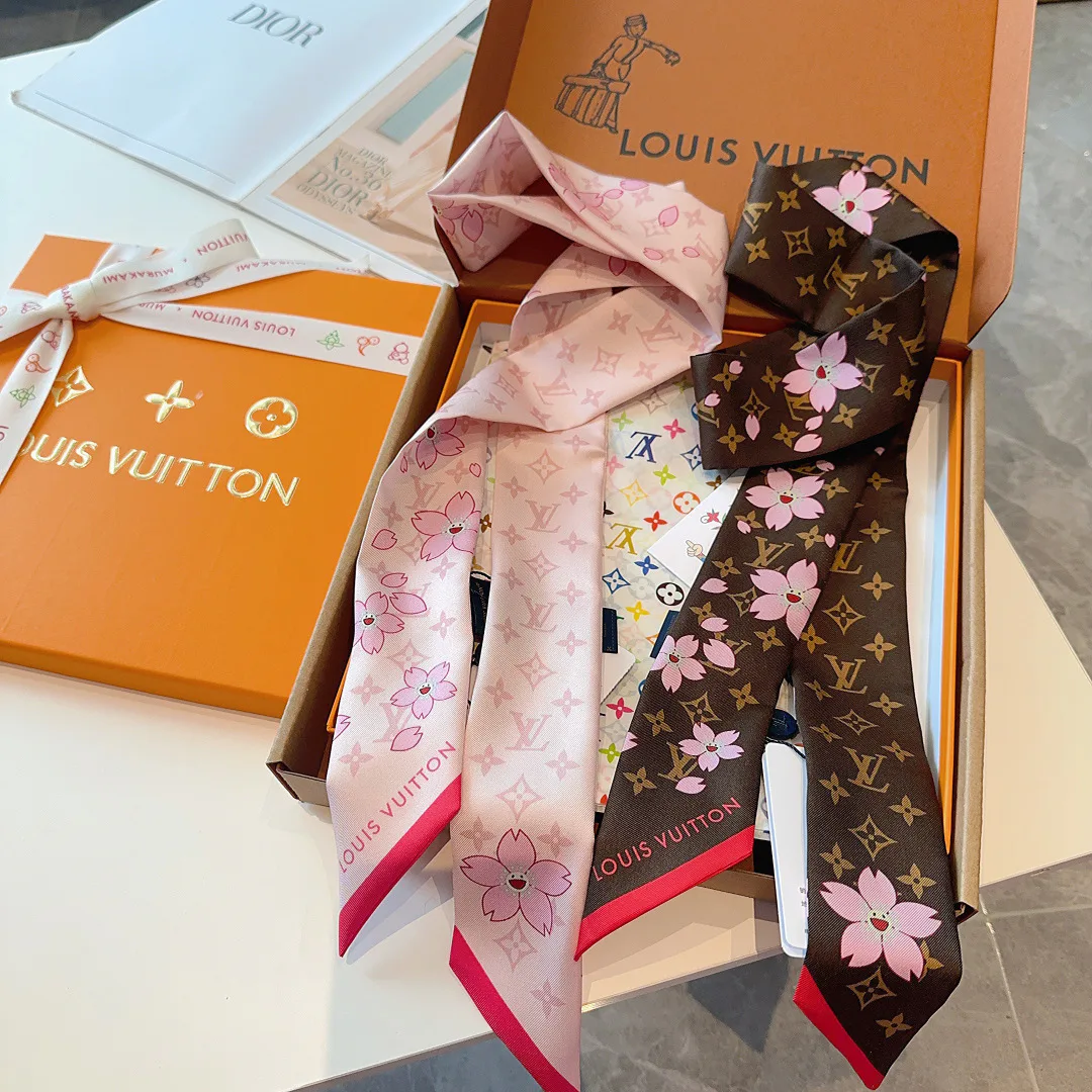 Платки Louis Vuitton 10416134