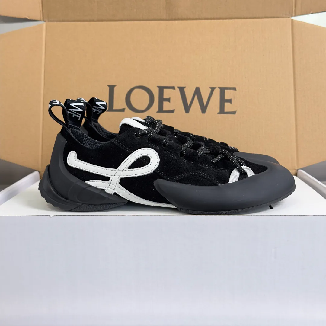 Кроссовки Женские Loewe 12701172