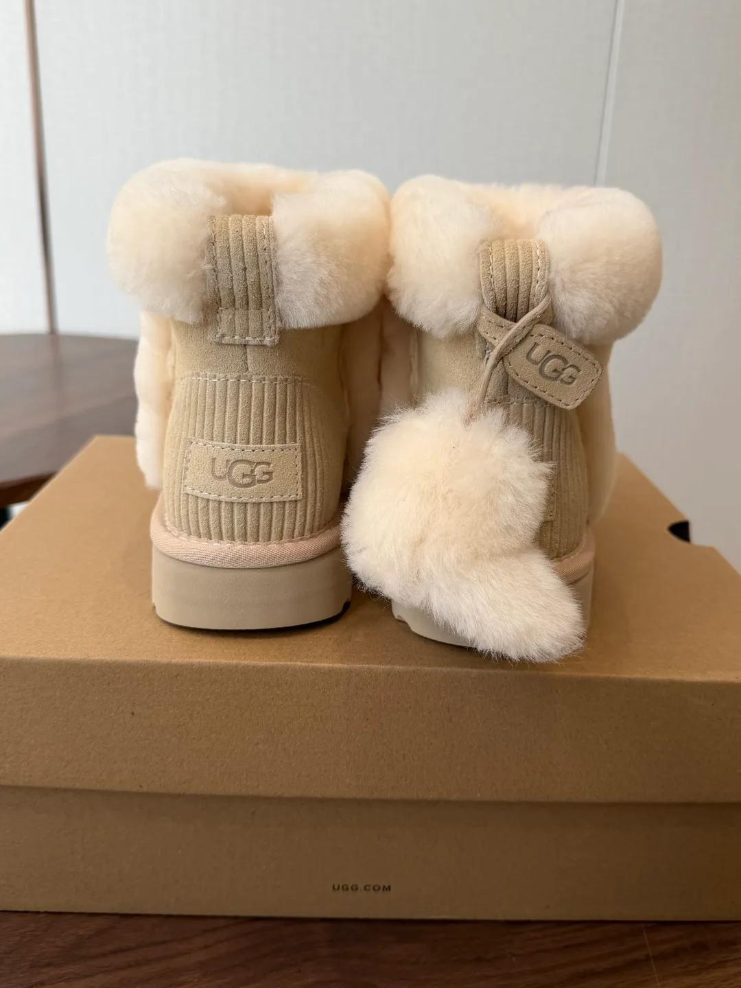 Угги Женские Ugg 19254282