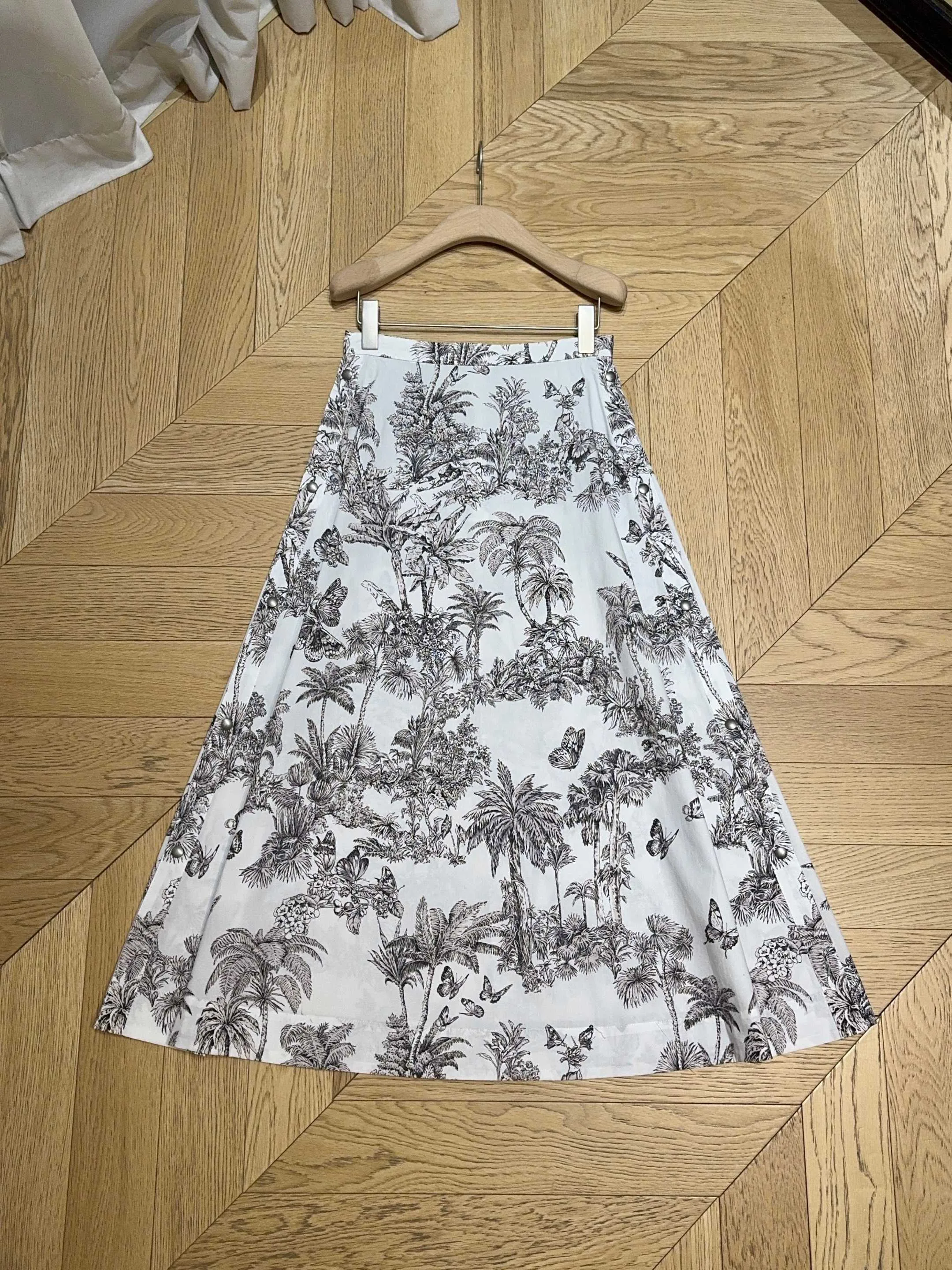 Юбки Женские Christian Dior 17290276