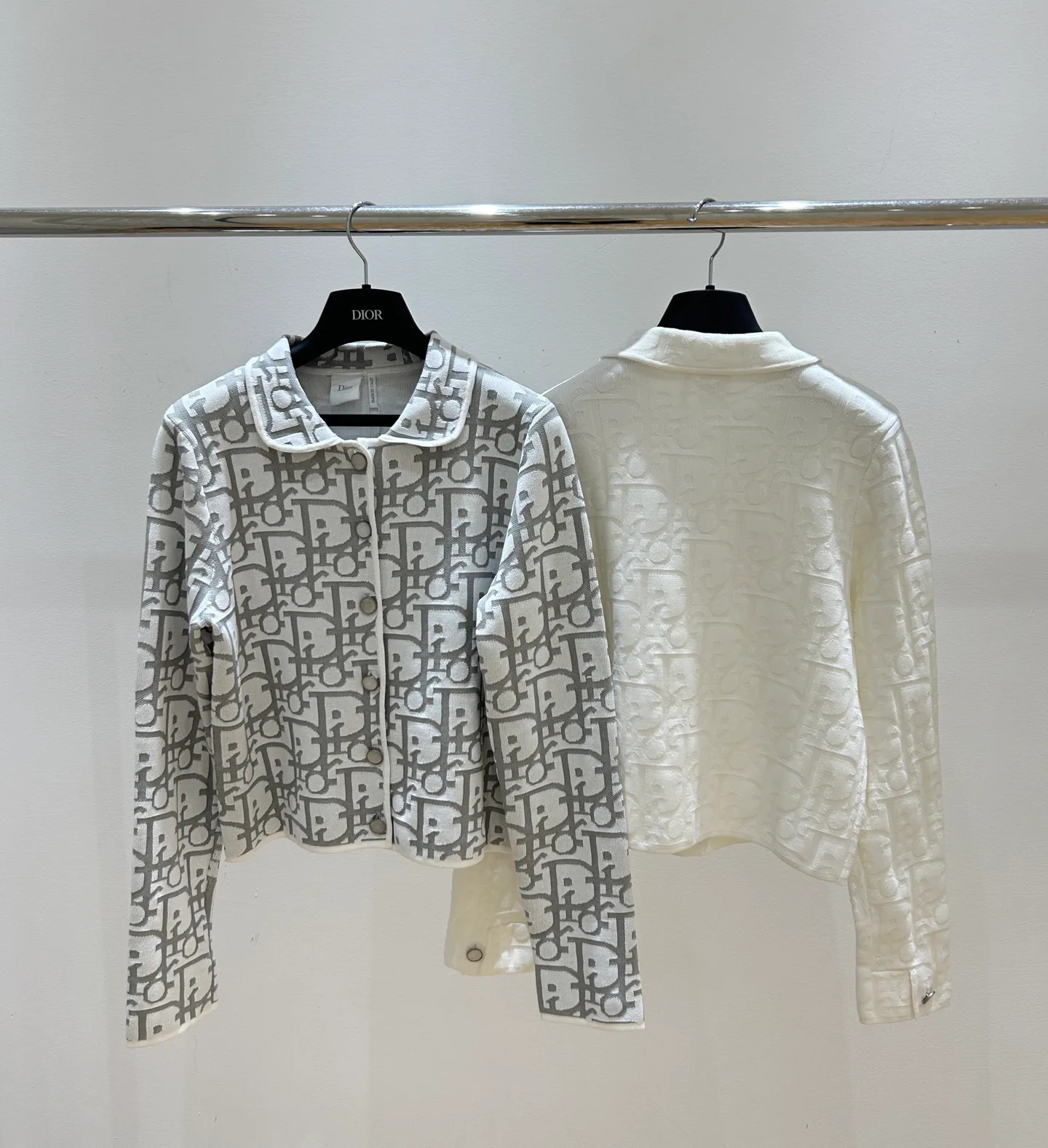 Джемперы И Свитеры Женские Christian Dior 17285142