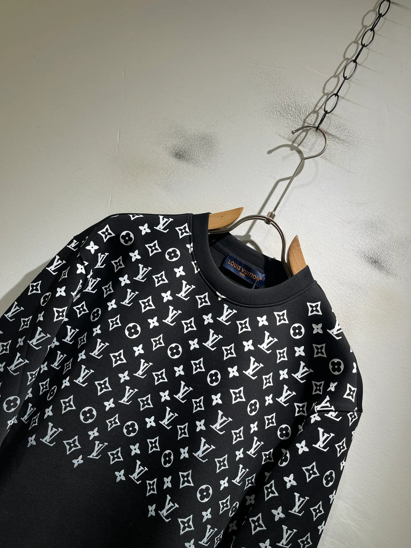 Свитшоты И Худи Мужские Louis Vuitton 18698908