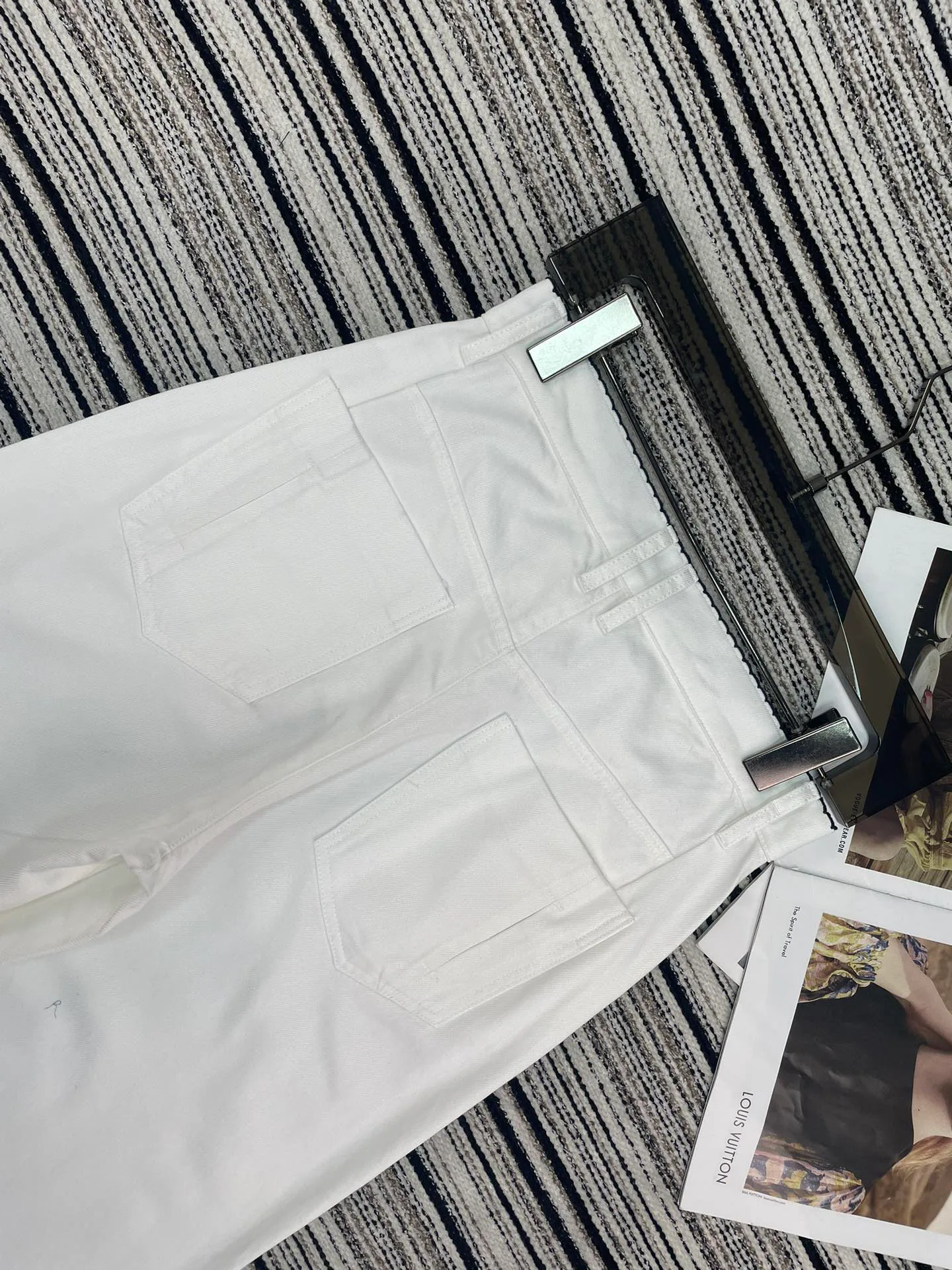 Джинсы Женские Miu Miu 11646496