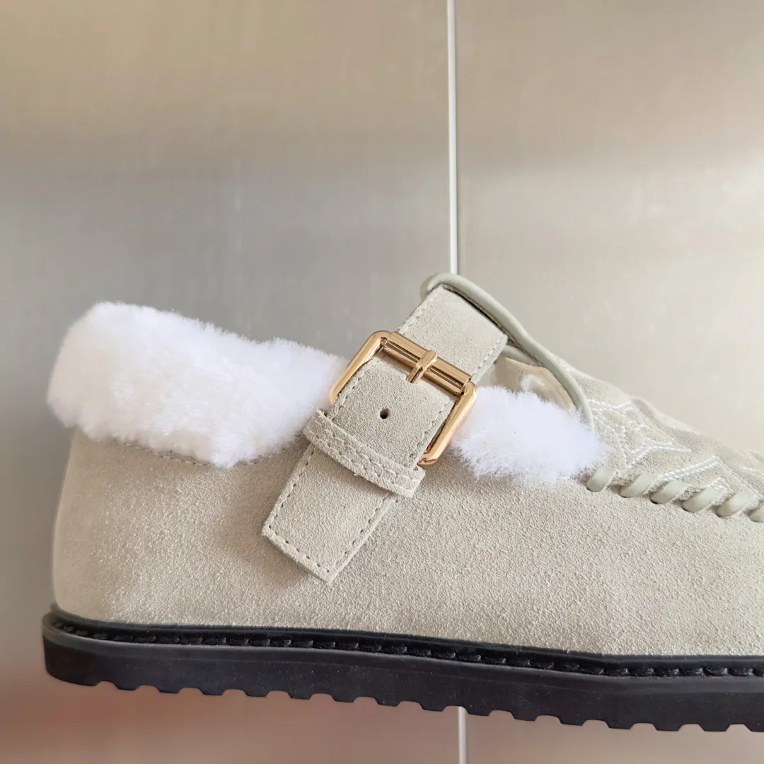 Мюли И Сабо Женские Louis Vuitton 194534