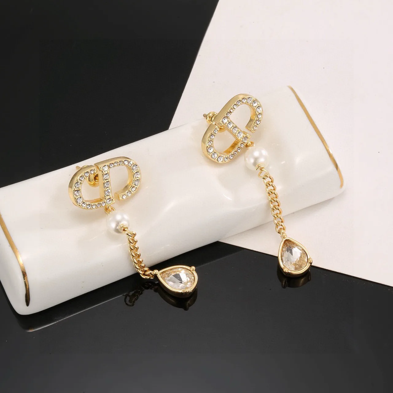 Бижутерия Christian Dior 17860831