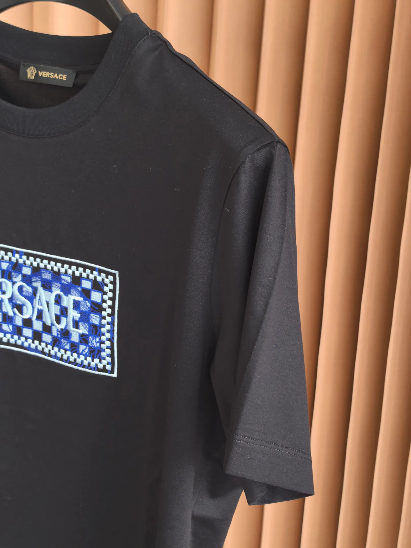 Футболки Мужские Versace 10210052