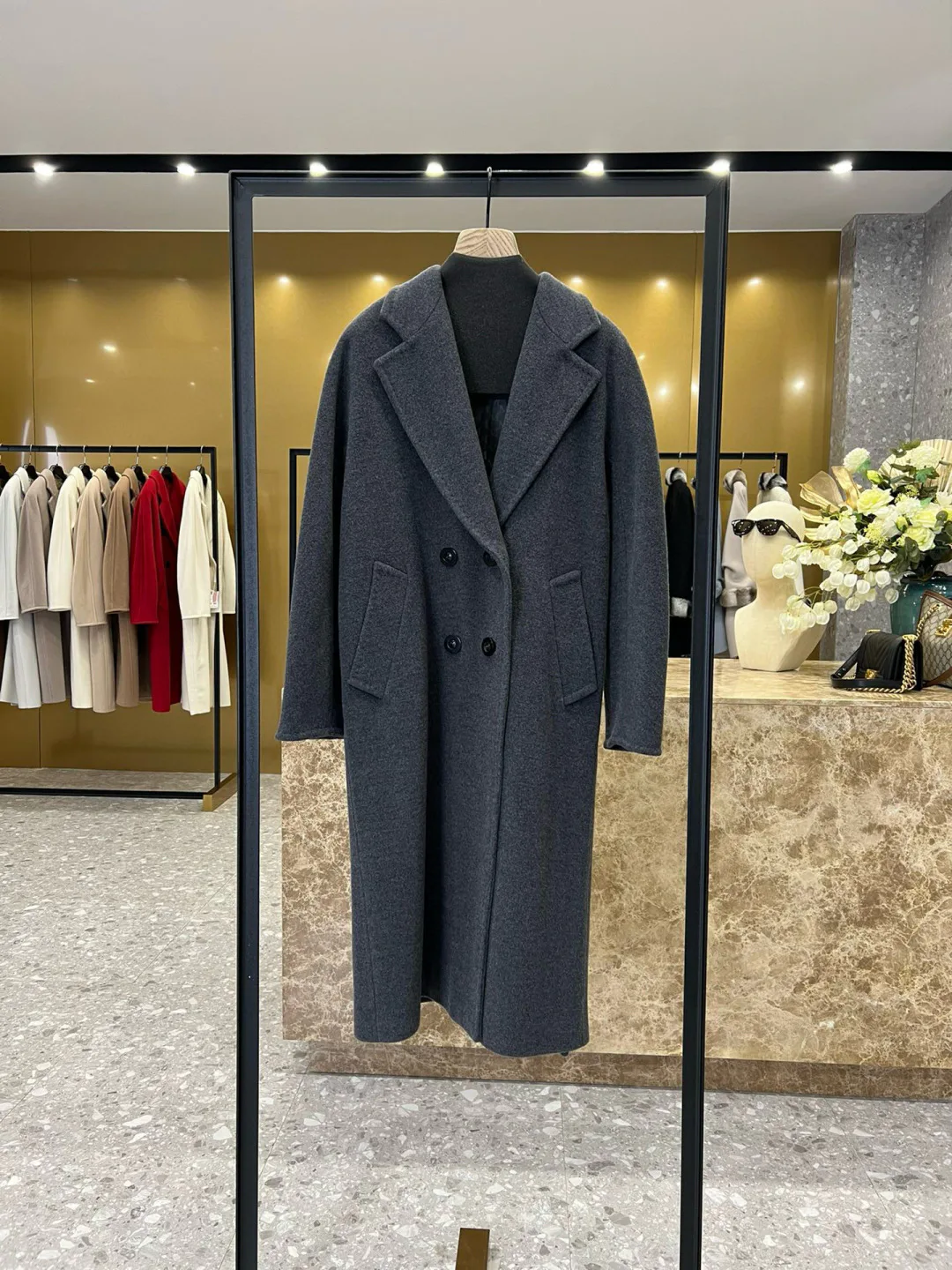 Пальто Женские Max Mara 18245197